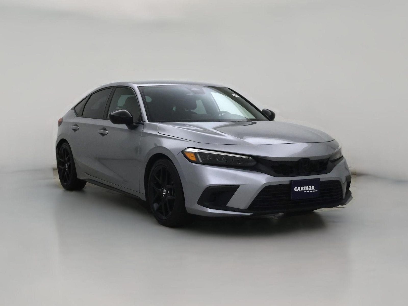 2023 Honda Civic Hatchback