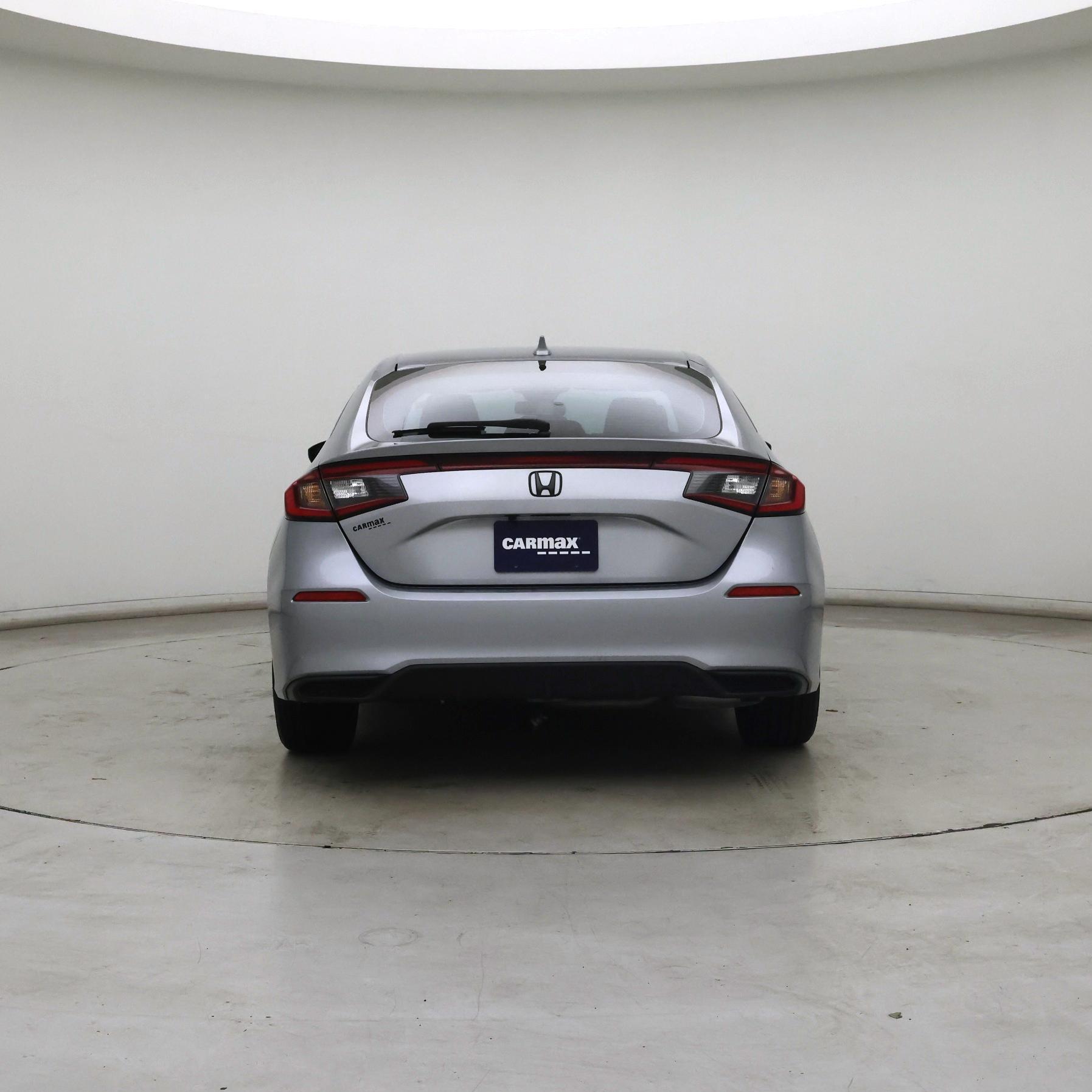 Thumbnail: 2023 Honda Civic - 6