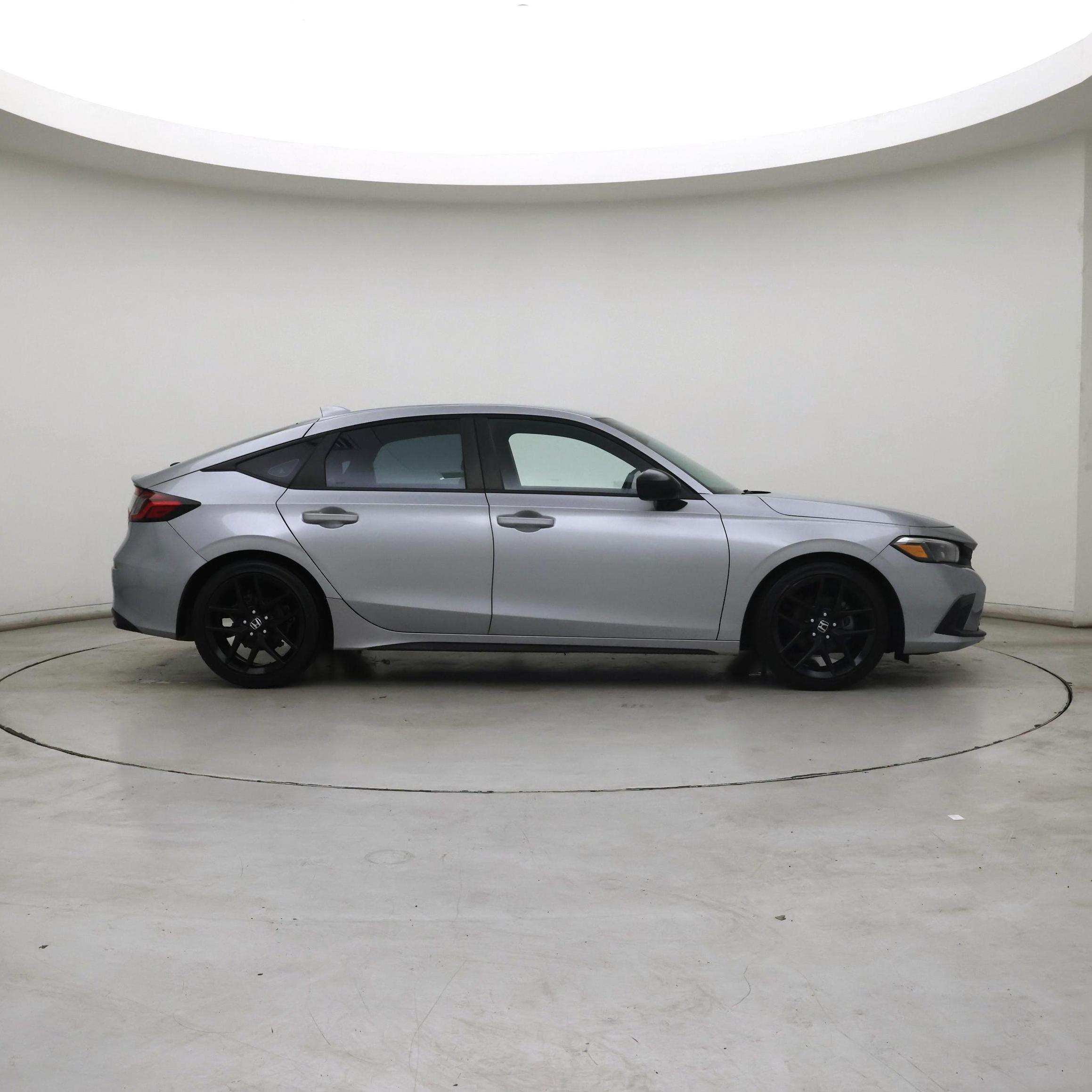 Thumbnail: 2023 Honda Civic - 7