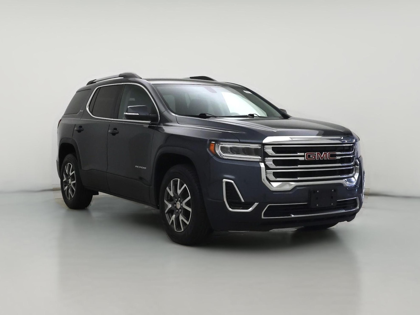 2020 GMC Acadia