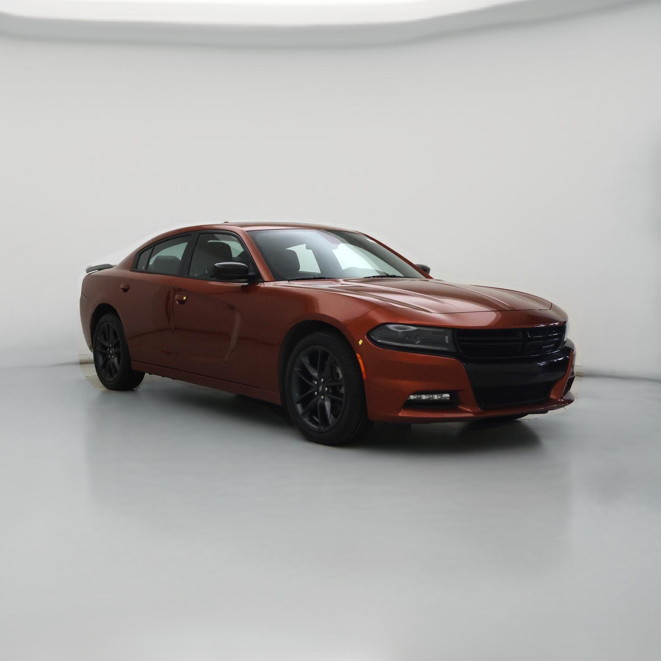 Thumbnail: 2022 Dodge Charger - 1