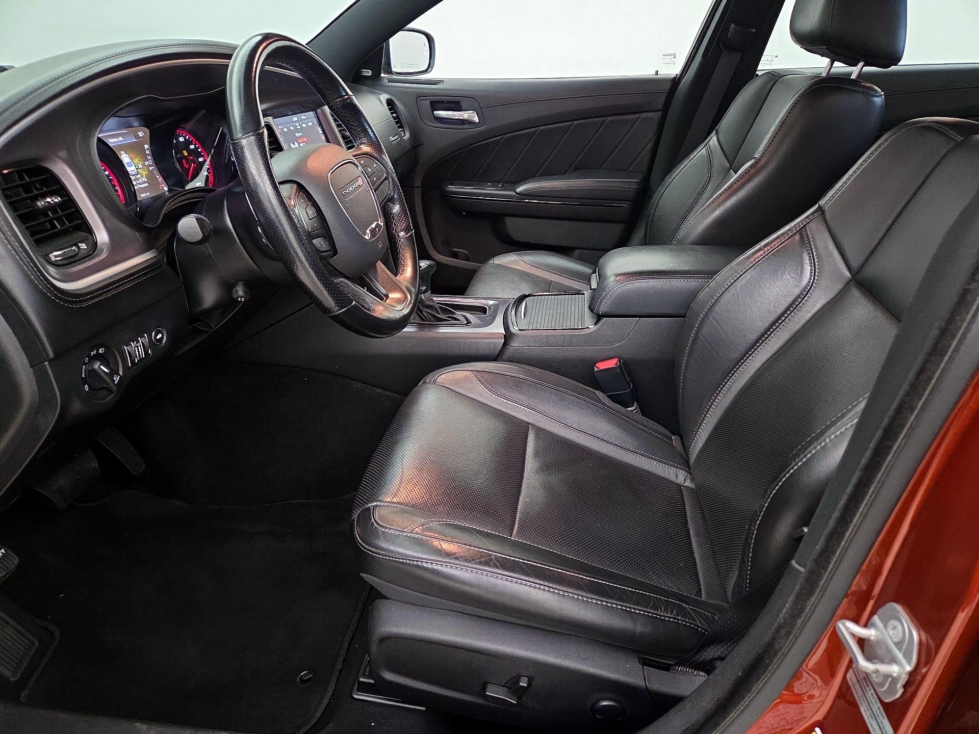 Thumbnail: 2022 Dodge Charger - 11