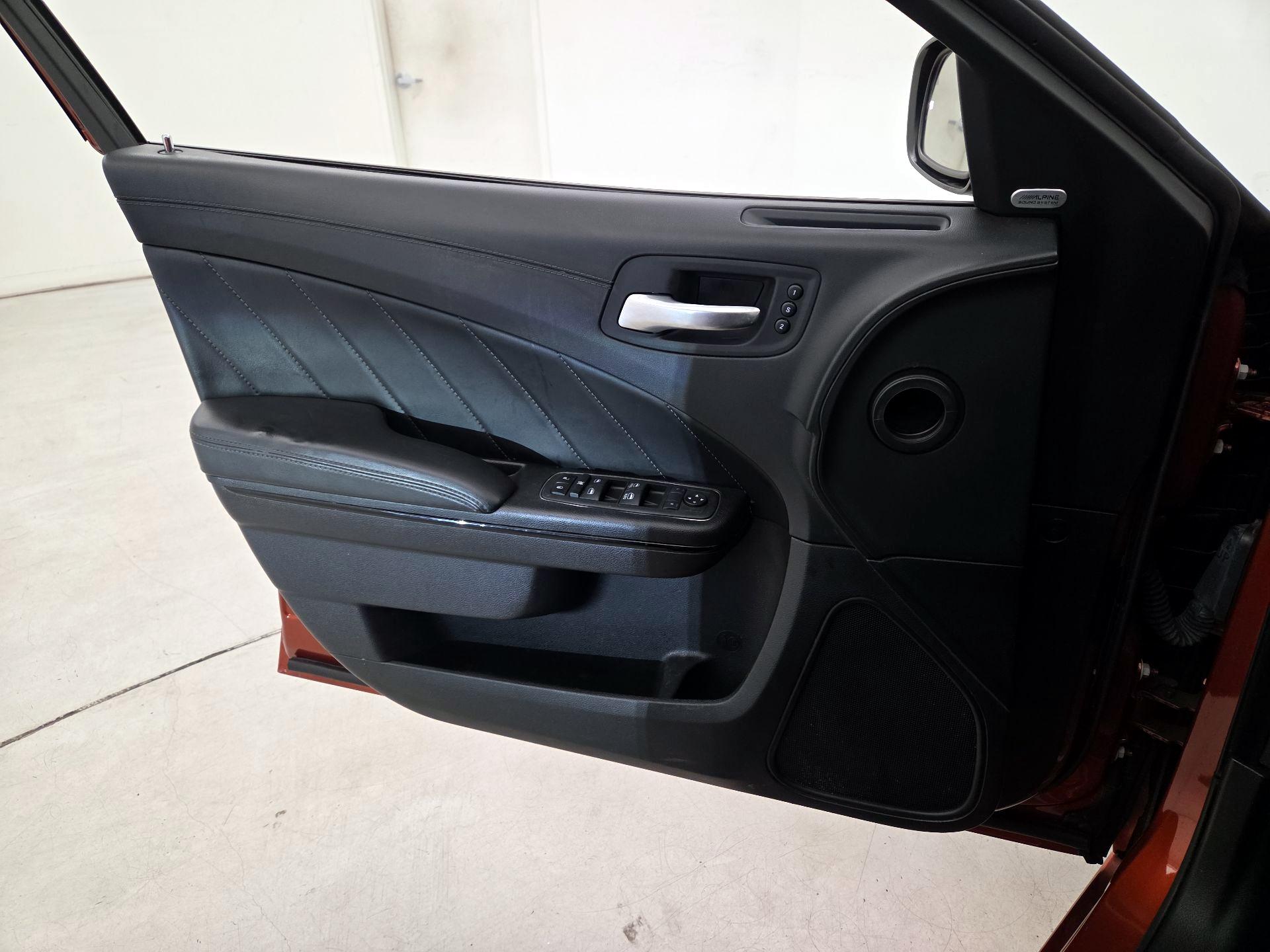 Thumbnail: 2022 Dodge Charger - 12