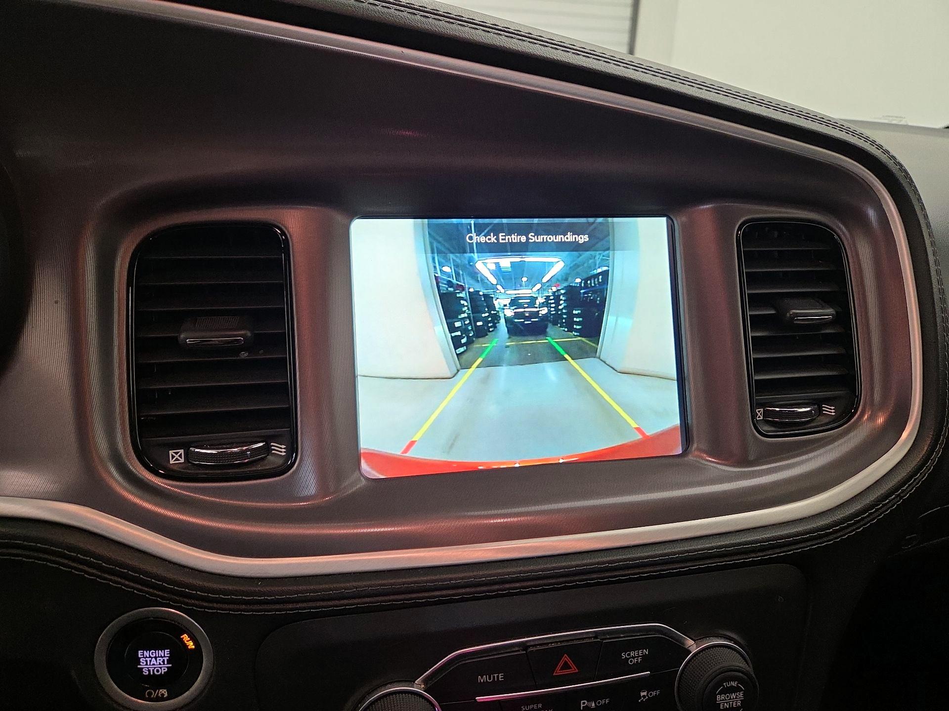 Thumbnail: 2022 Dodge Charger - 14