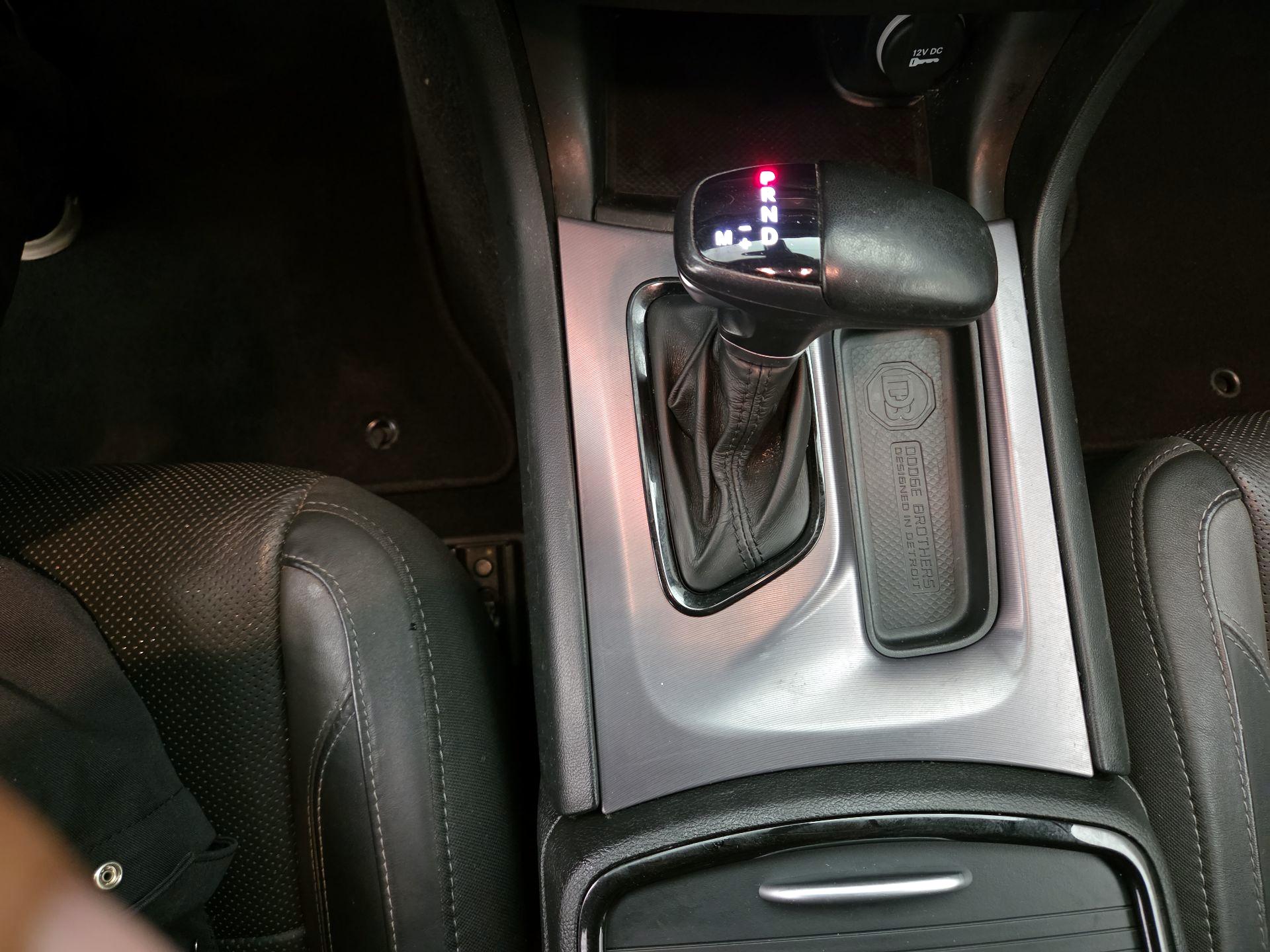 Thumbnail: 2022 Dodge Charger - 17