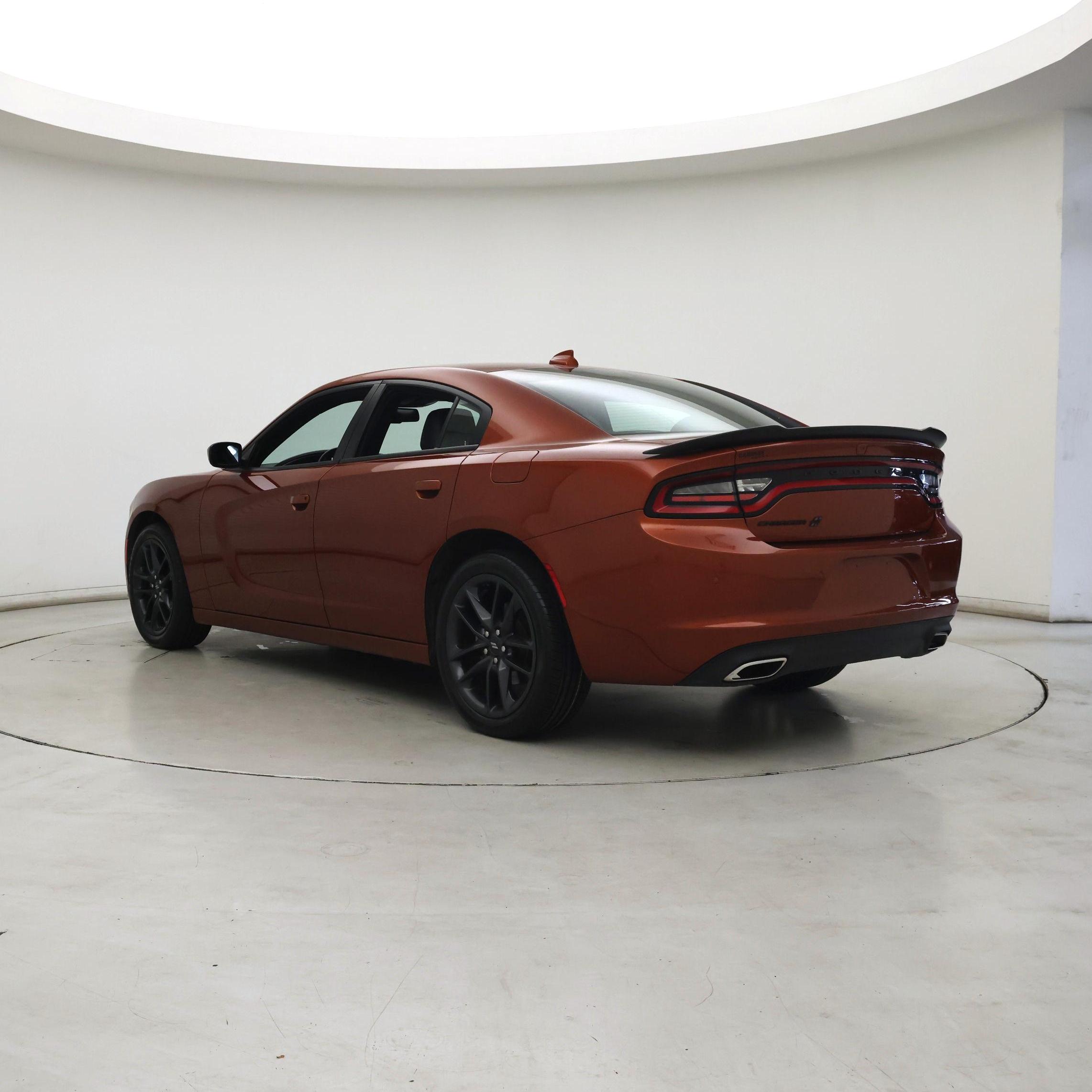 Thumbnail: 2022 Dodge Charger - 2