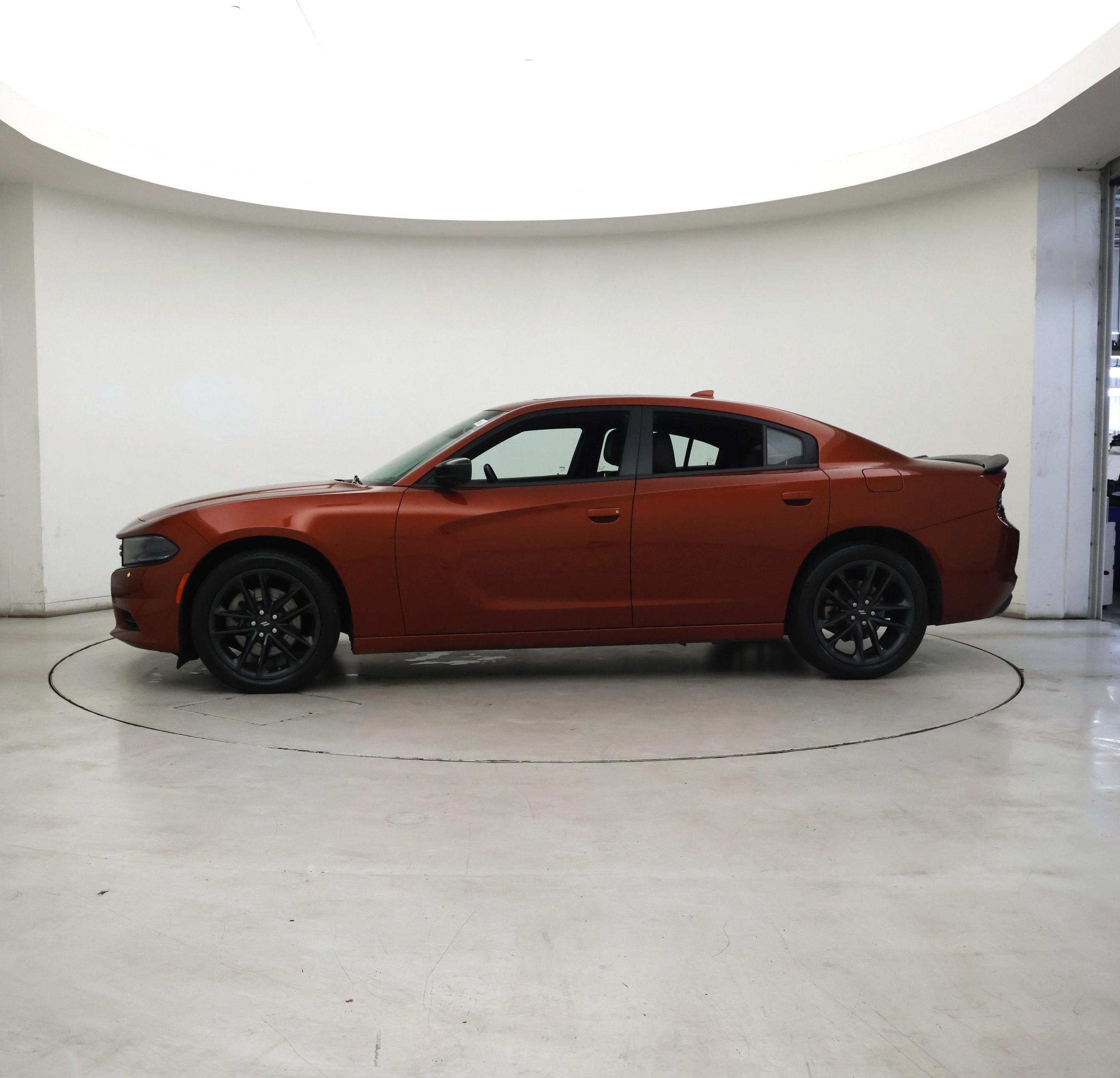 Thumbnail: 2022 Dodge Charger - 3