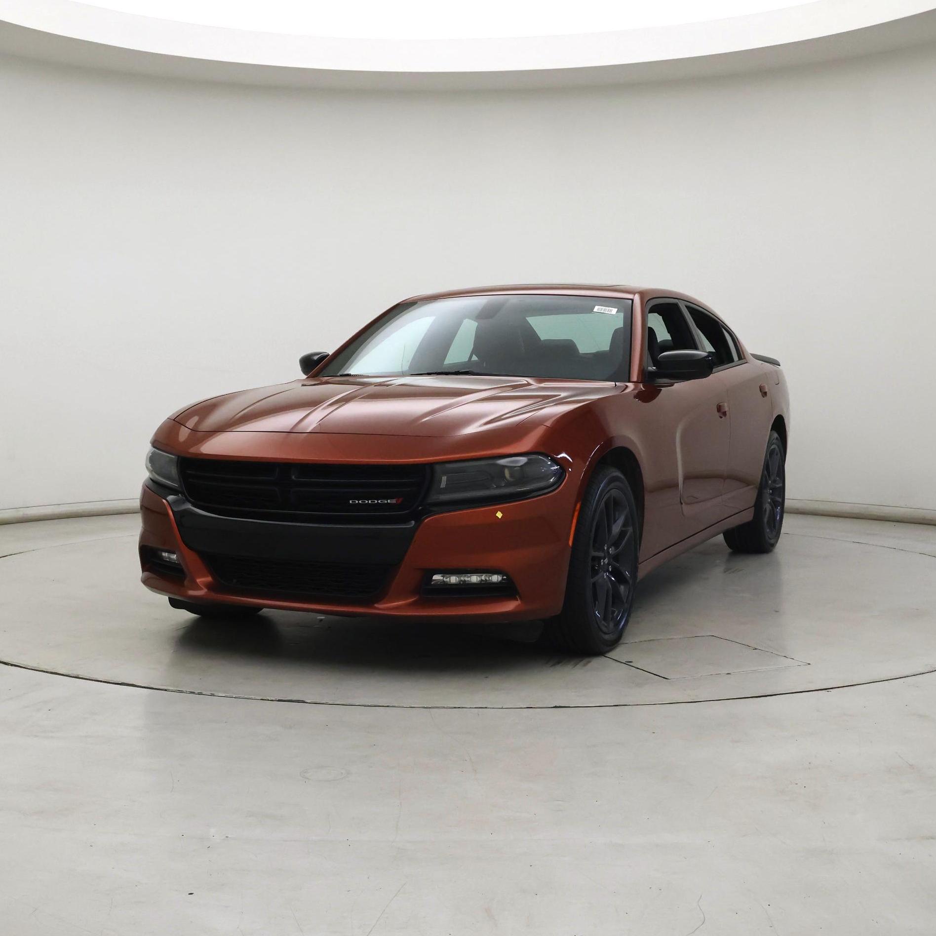 Thumbnail: 2022 Dodge Charger - 4