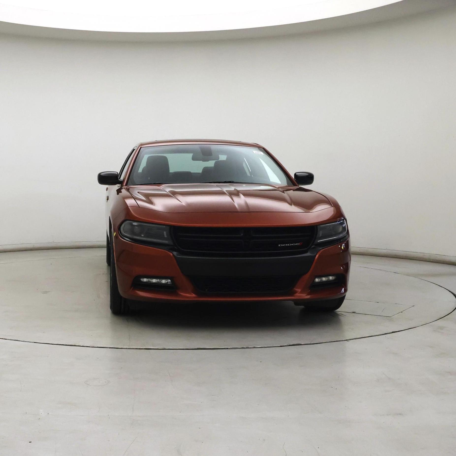 Thumbnail: 2022 Dodge Charger - 5