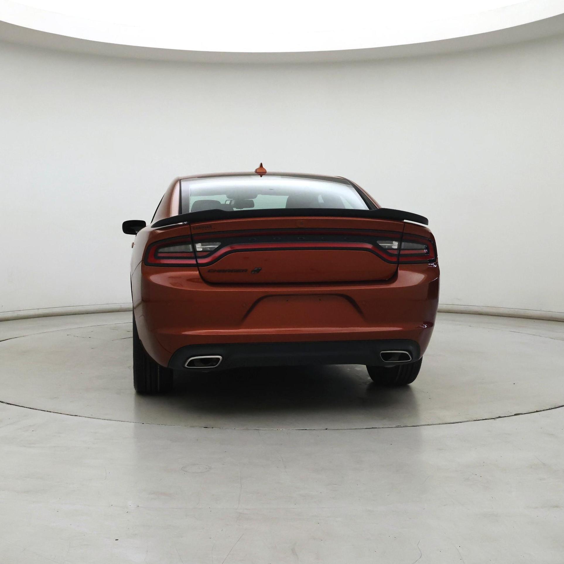 Thumbnail: 2022 Dodge Charger - 6