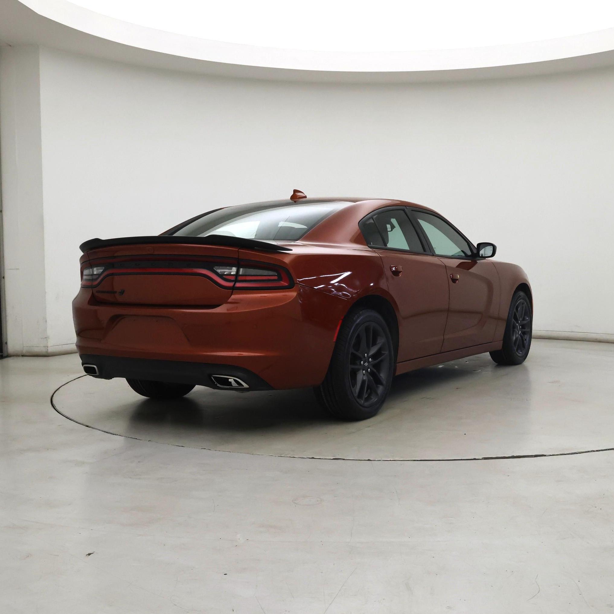 Thumbnail: 2022 Dodge Charger - 8