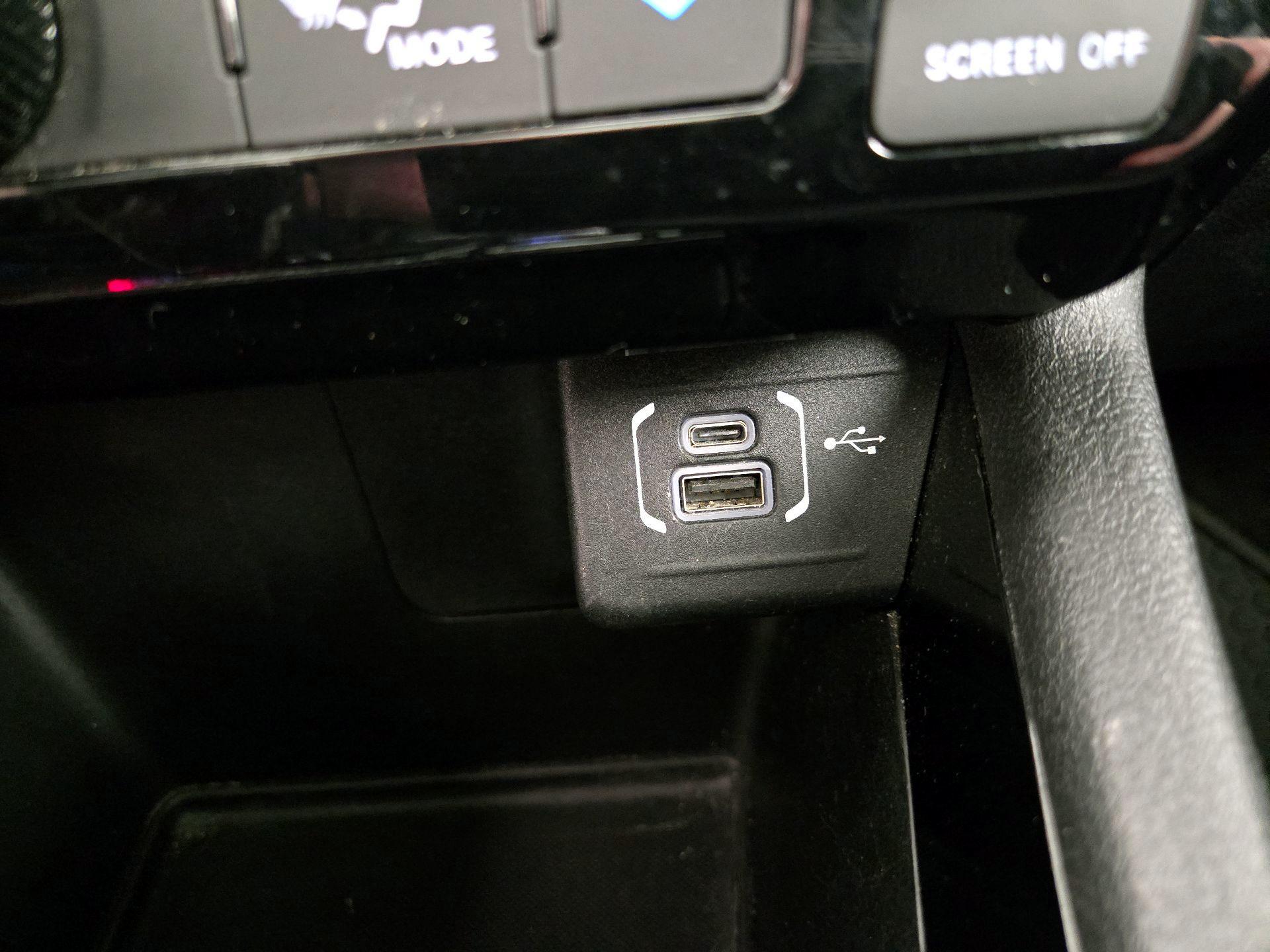 Thumbnail: 2022 Jeep Compass - 19