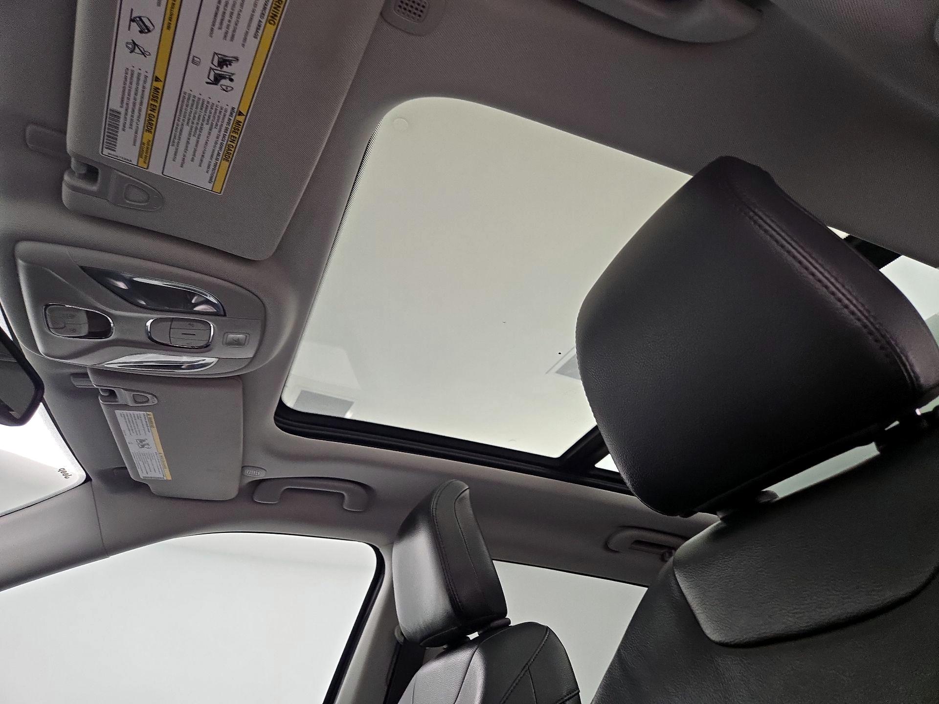 Thumbnail: 2022 Jeep Compass - 20