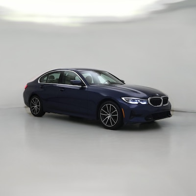 2021 BMW 330 Plug In Hybrid