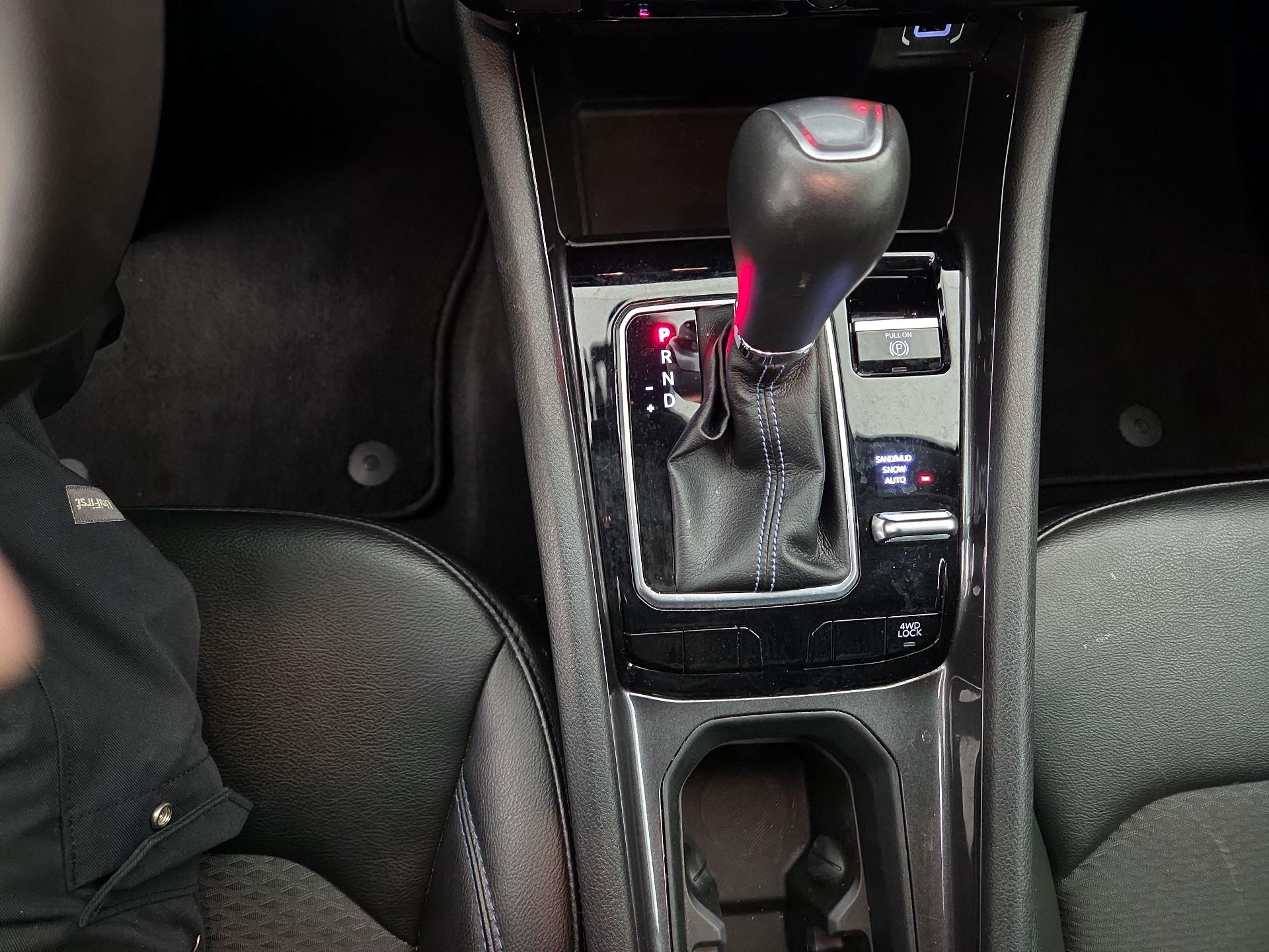 Thumbnail: 2022 Jeep Compass - 17