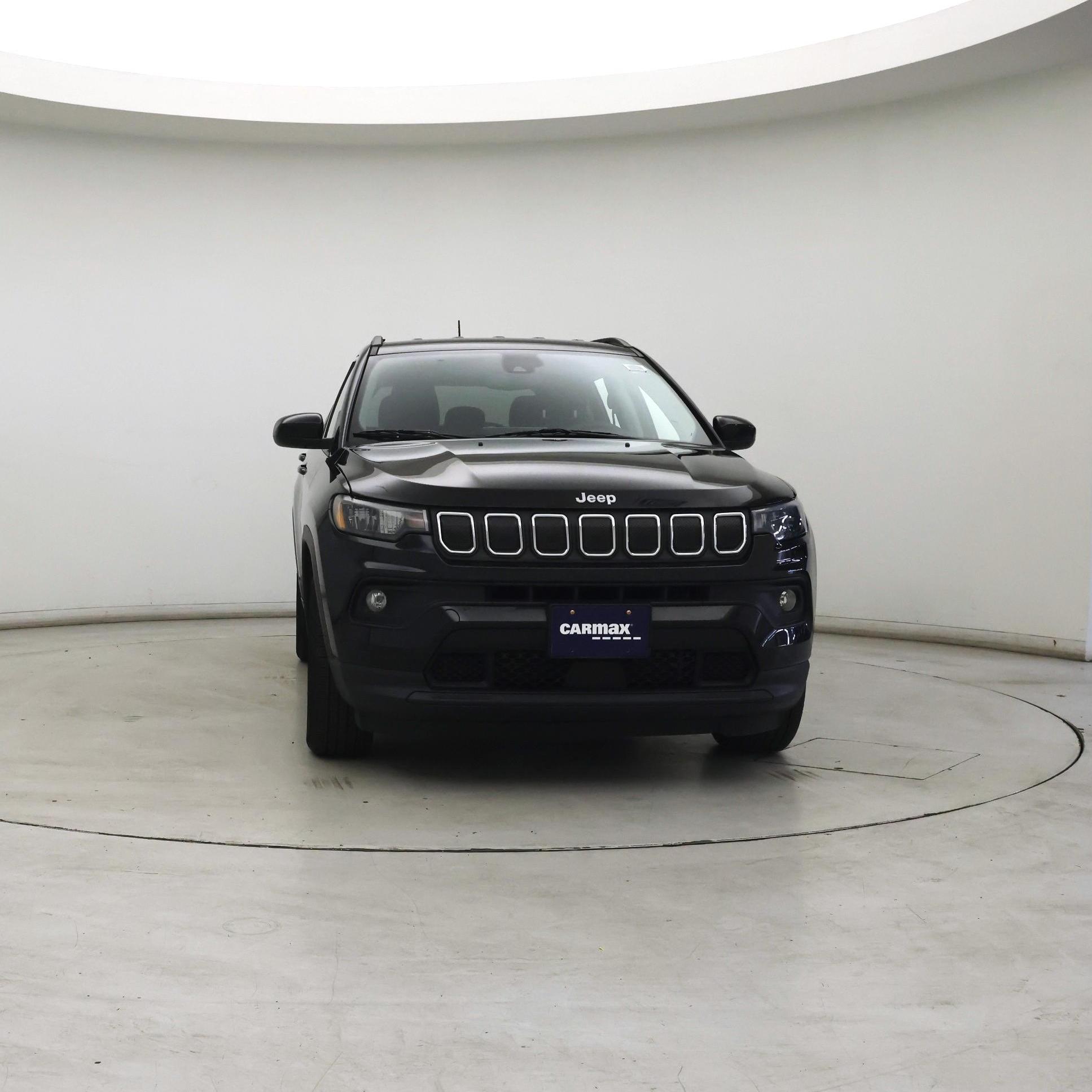 Thumbnail: 2022 Jeep Compass - 5