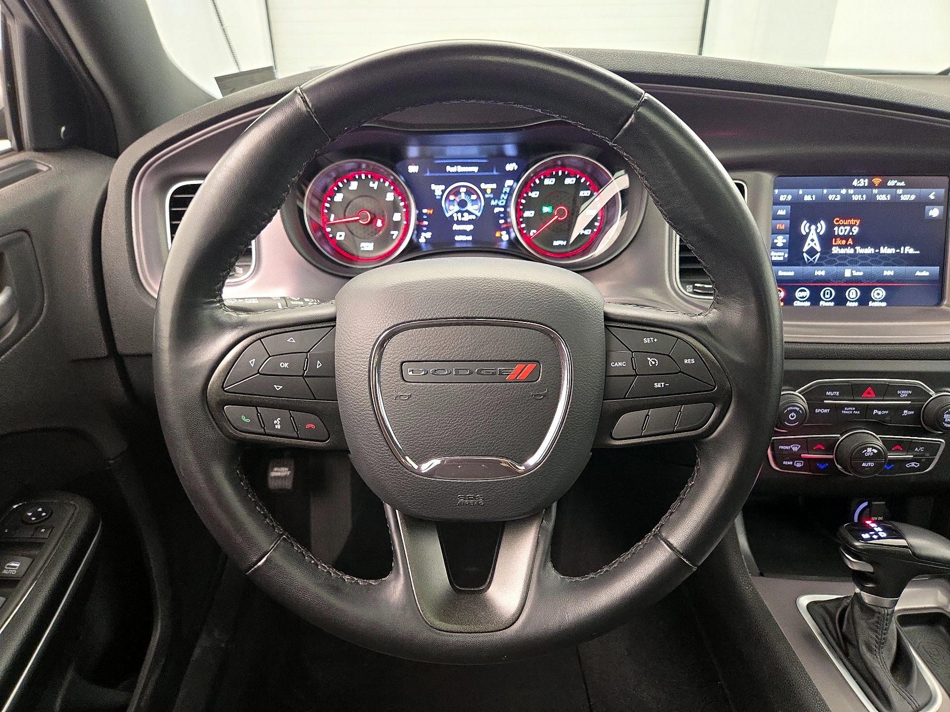 Thumbnail: 2023 Dodge Charger - 10