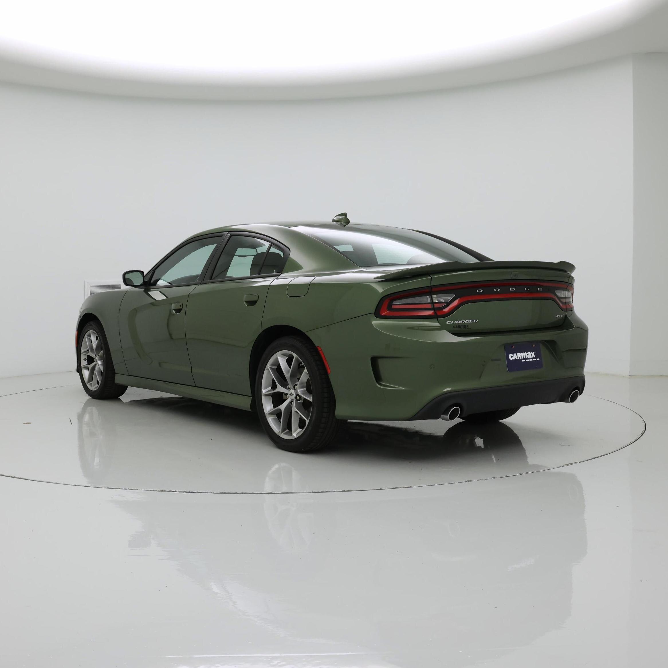 Thumbnail: 2023 Dodge Charger - 2