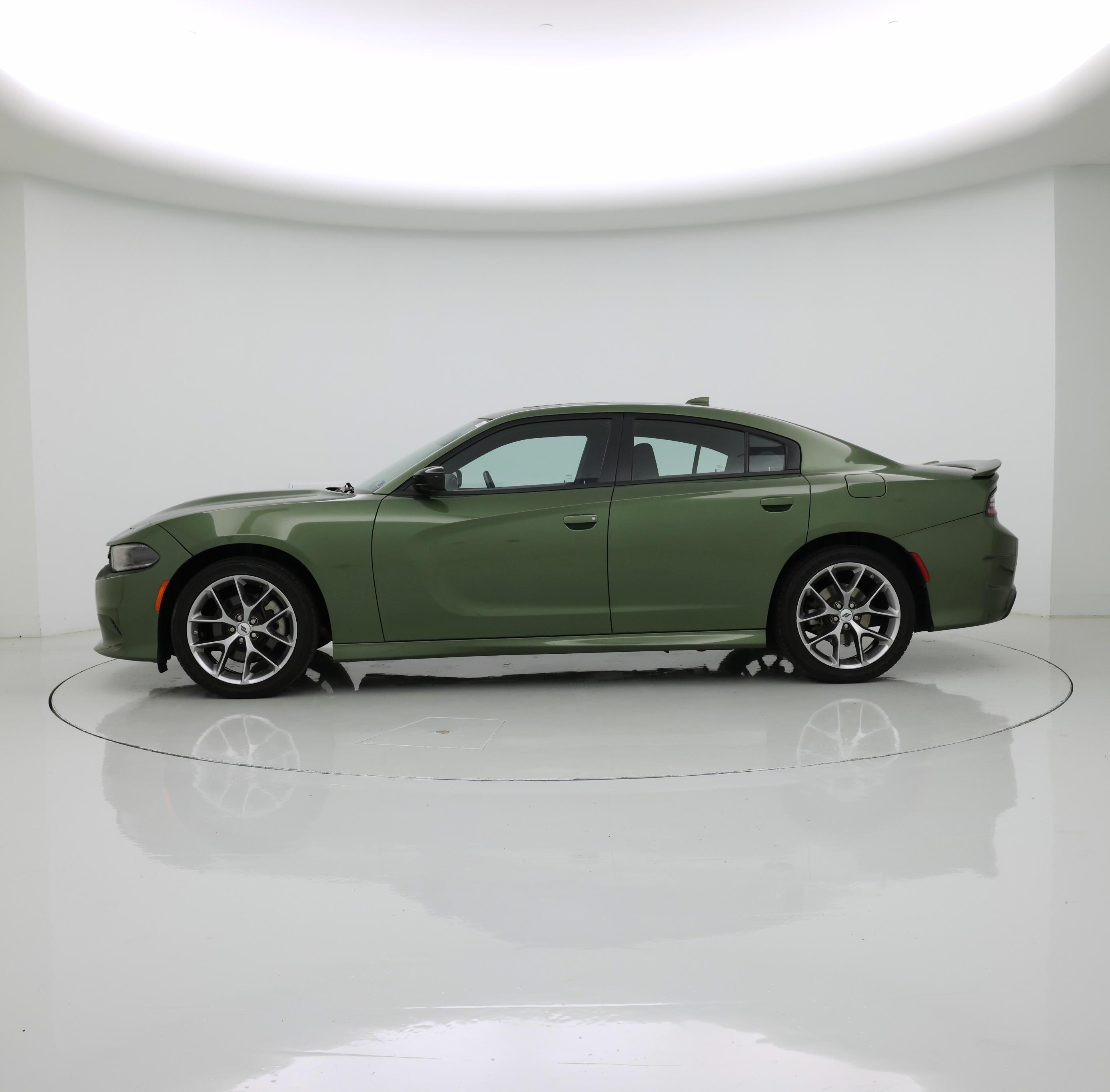 Thumbnail: 2023 Dodge Charger - 3