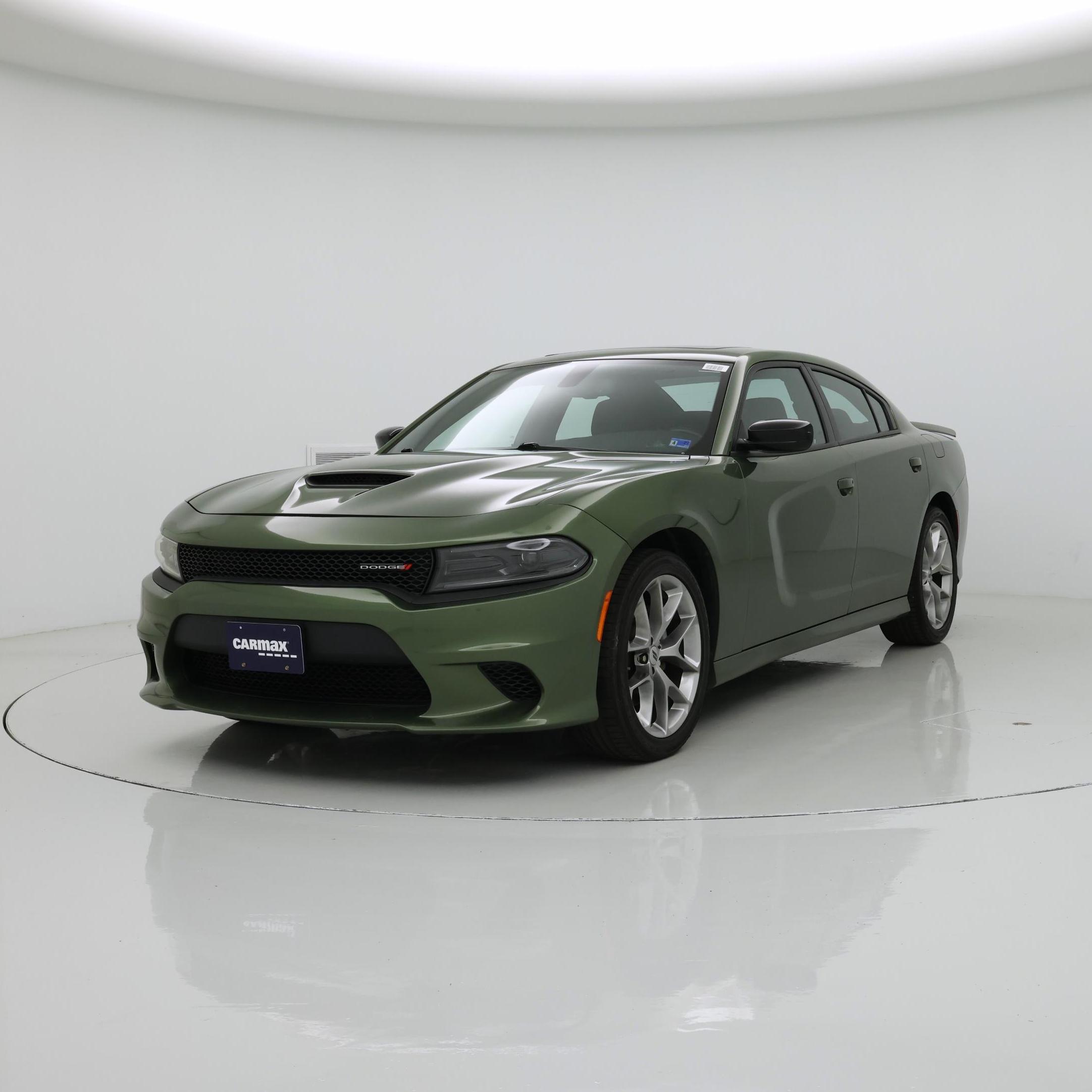 Thumbnail: 2023 Dodge Charger - 4