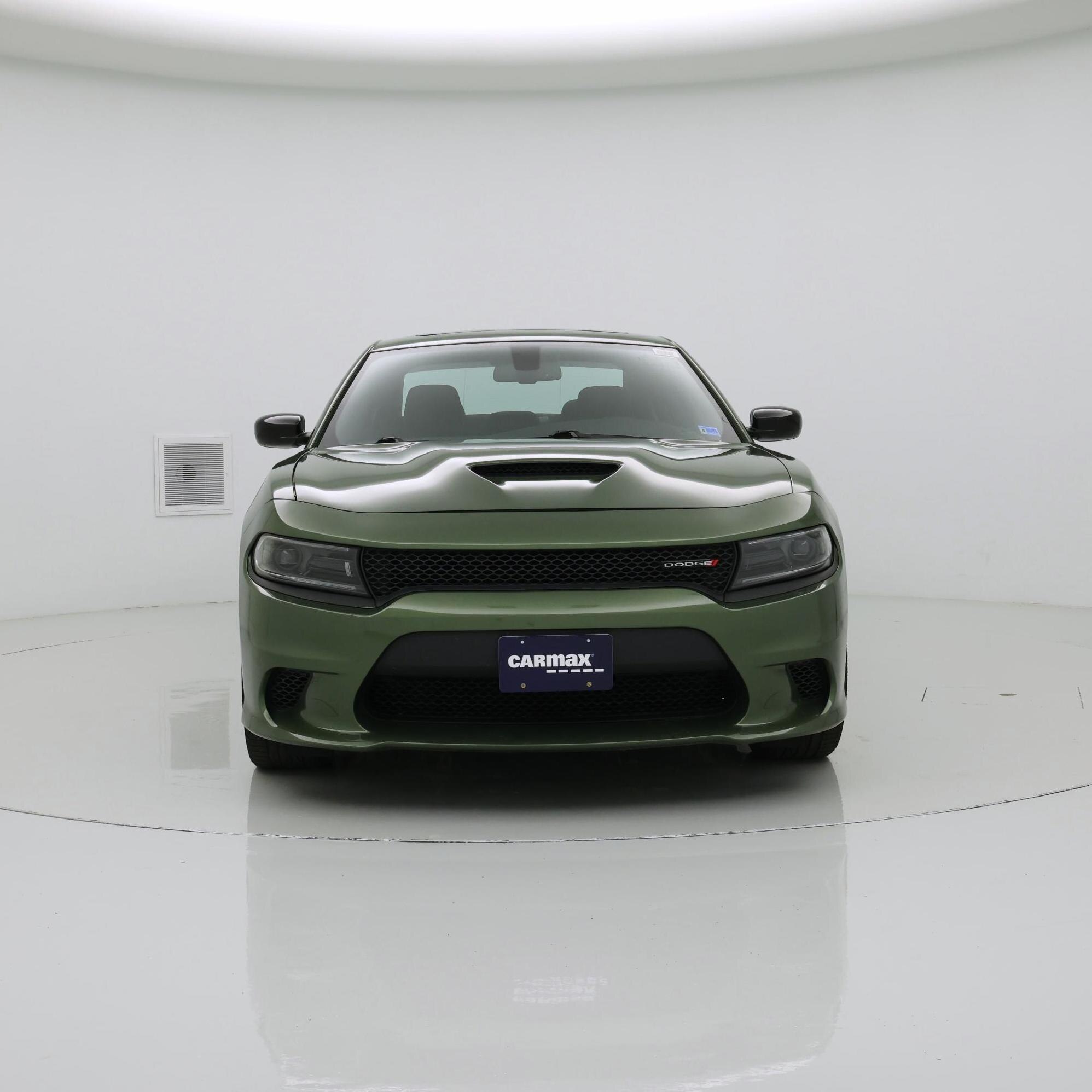 Thumbnail: 2023 Dodge Charger - 5