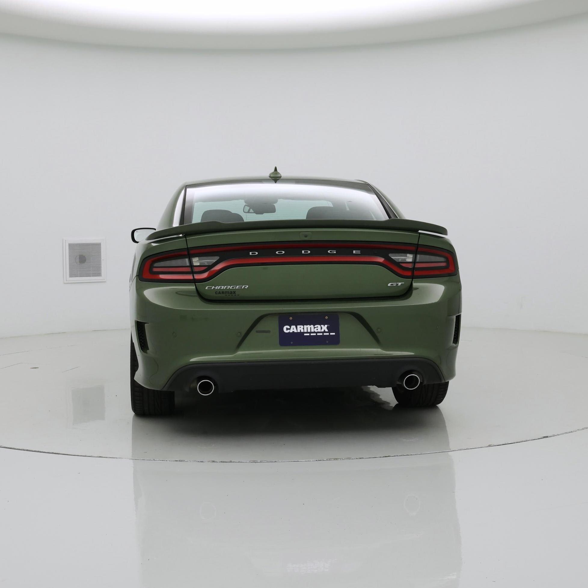 Thumbnail: 2023 Dodge Charger - 6