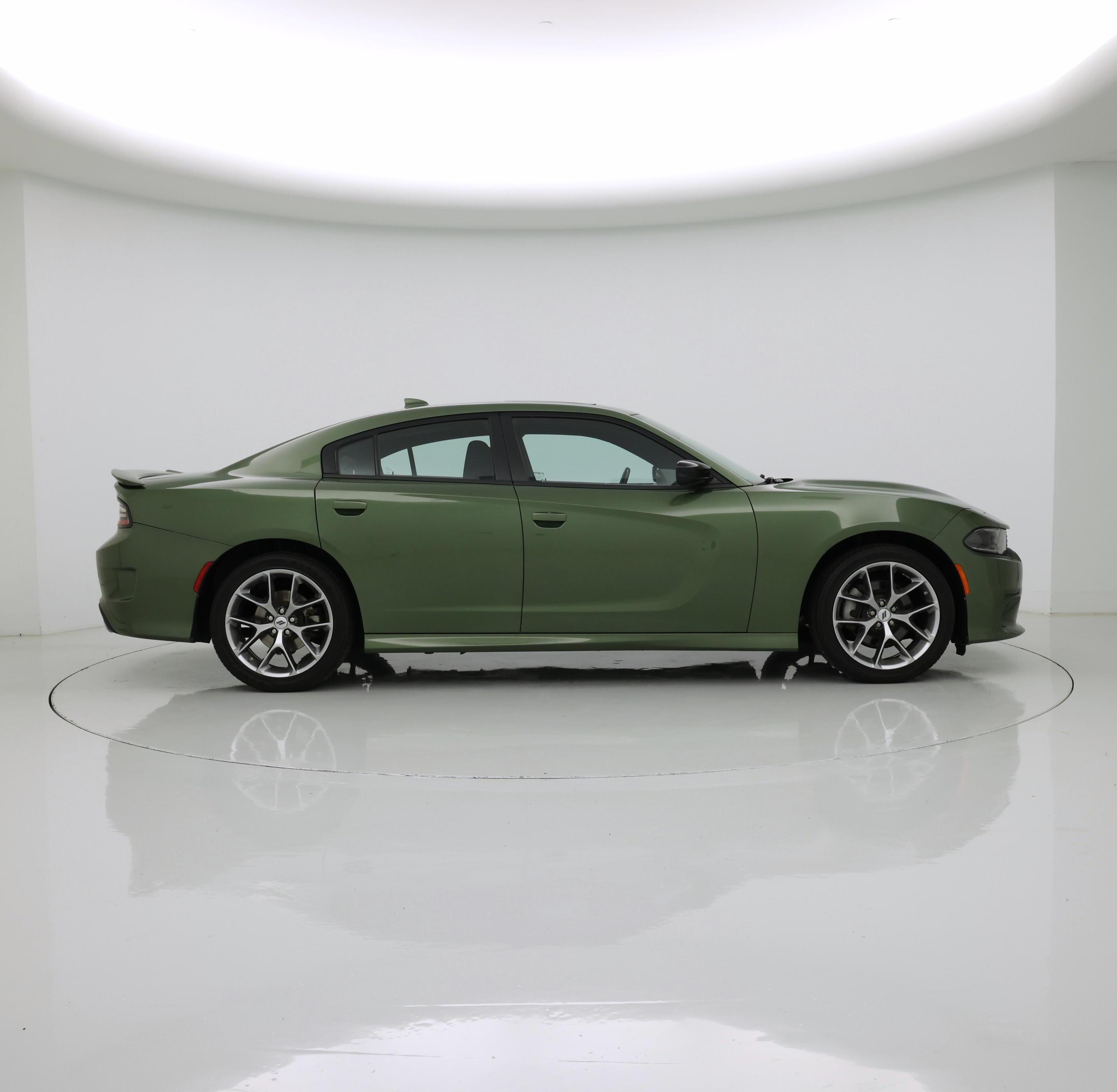Thumbnail: 2023 Dodge Charger - 7