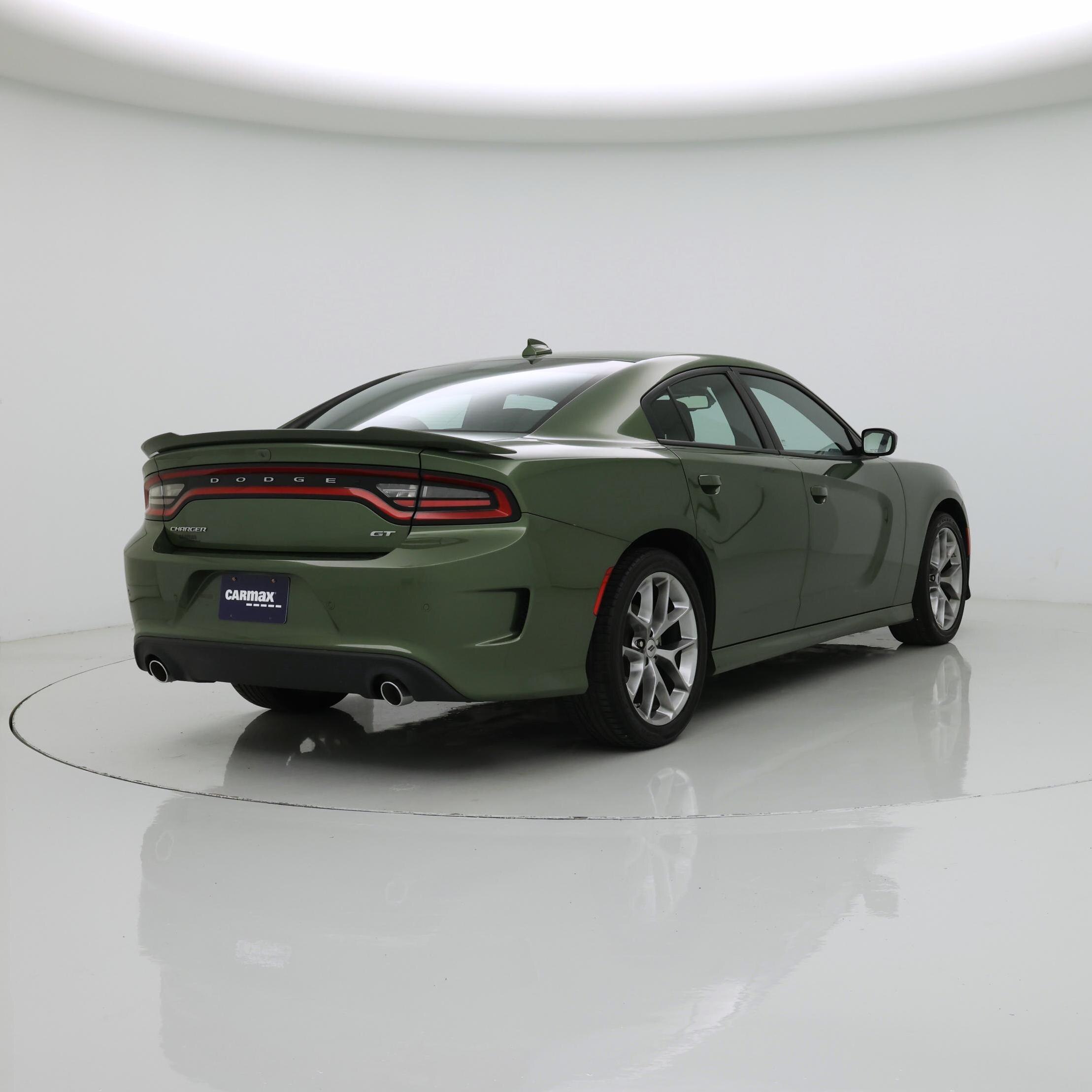 Thumbnail: 2023 Dodge Charger - 8