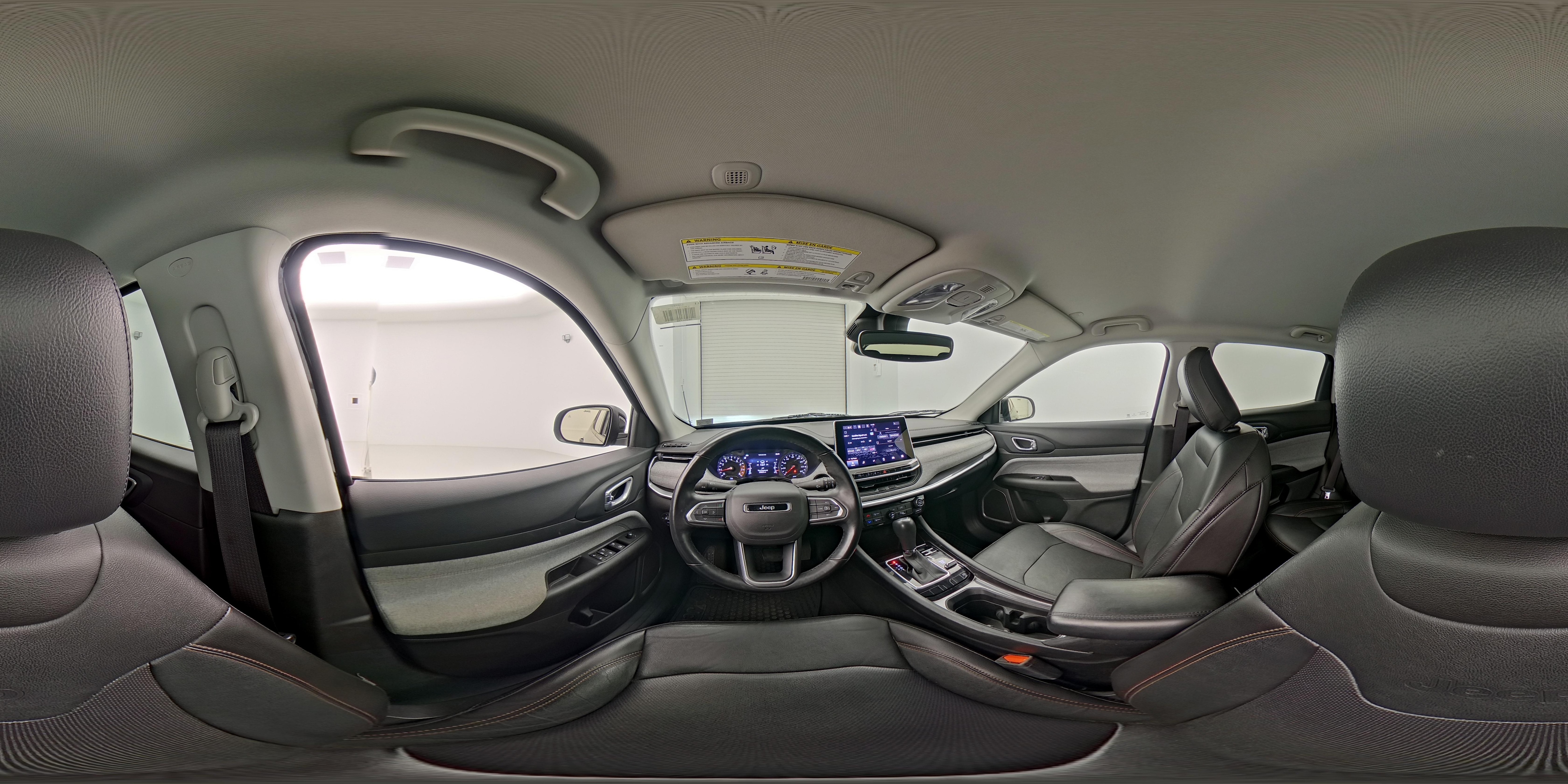 2022 Jeep Compass Latitude Lux - Photo 26