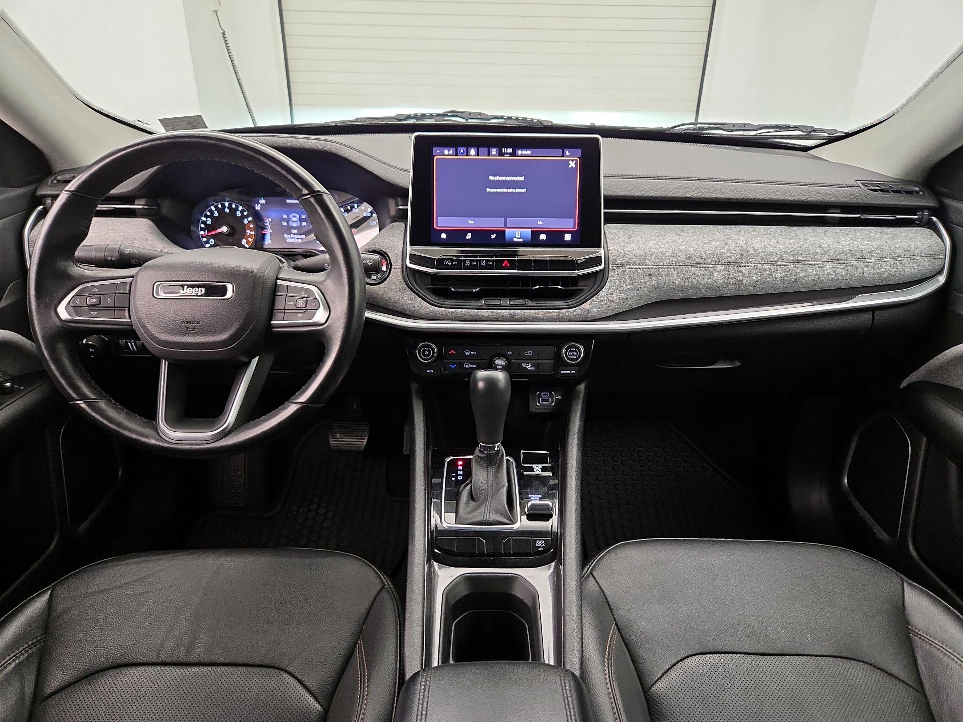 Thumbnail: 2022 Jeep Compass - 9