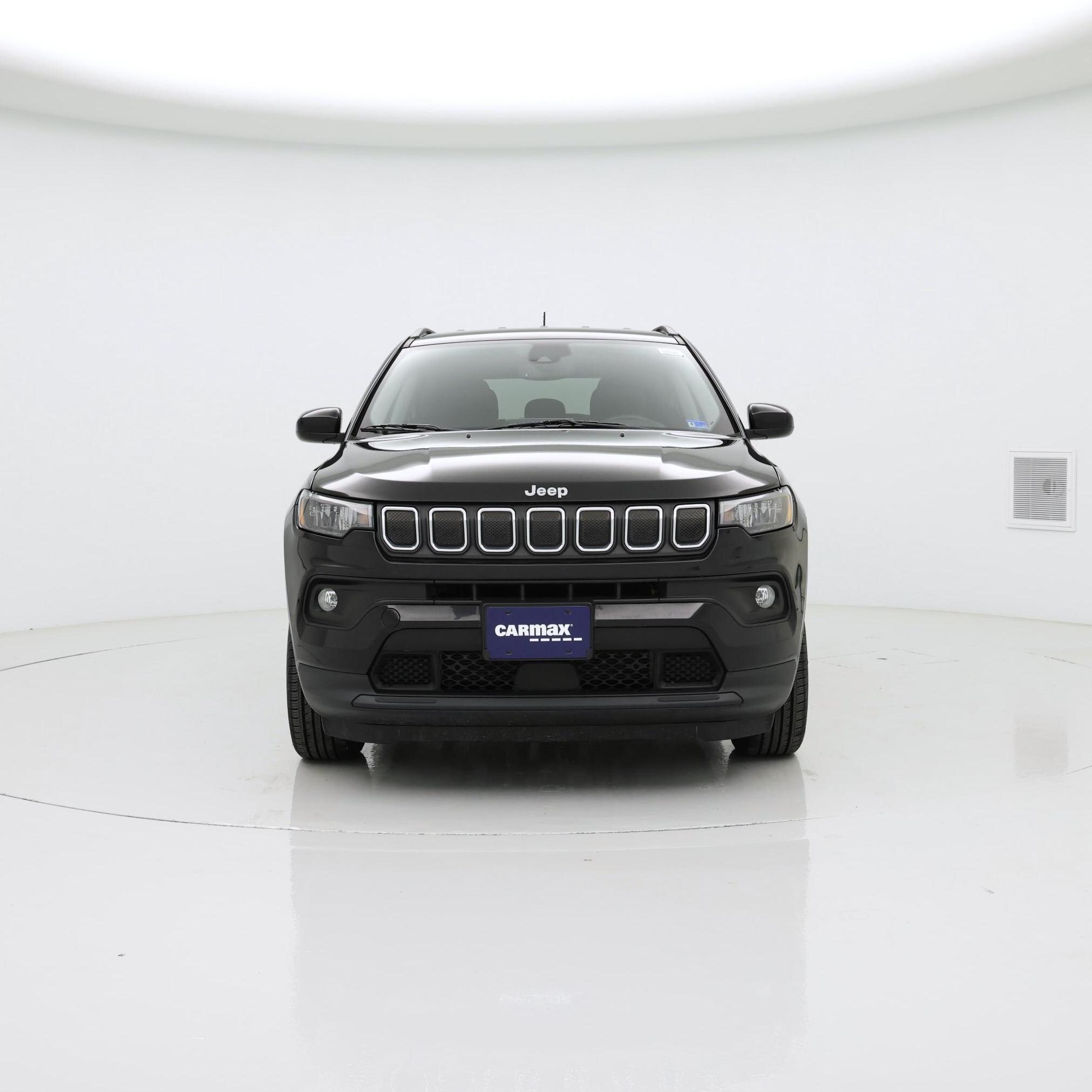 Thumbnail: 2022 Jeep Compass - 5