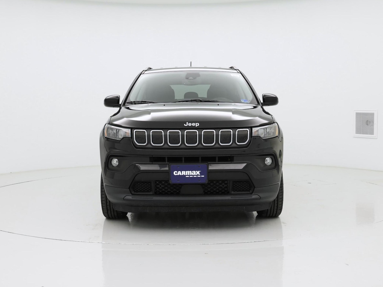 2022 Jeep Compass Latitude Lux - Photo 6