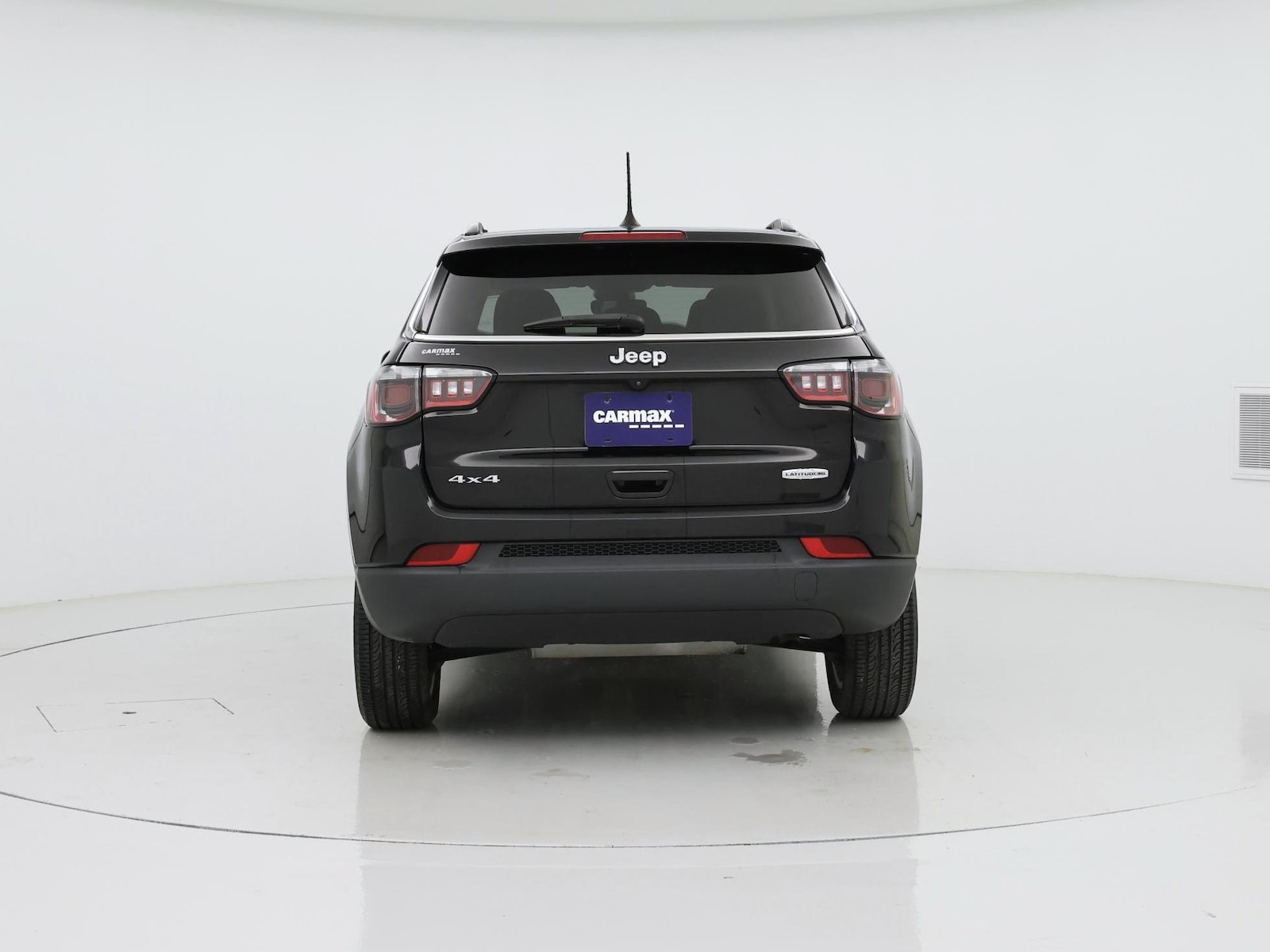 2022 Jeep Compass Latitude Lux - Photo 7
