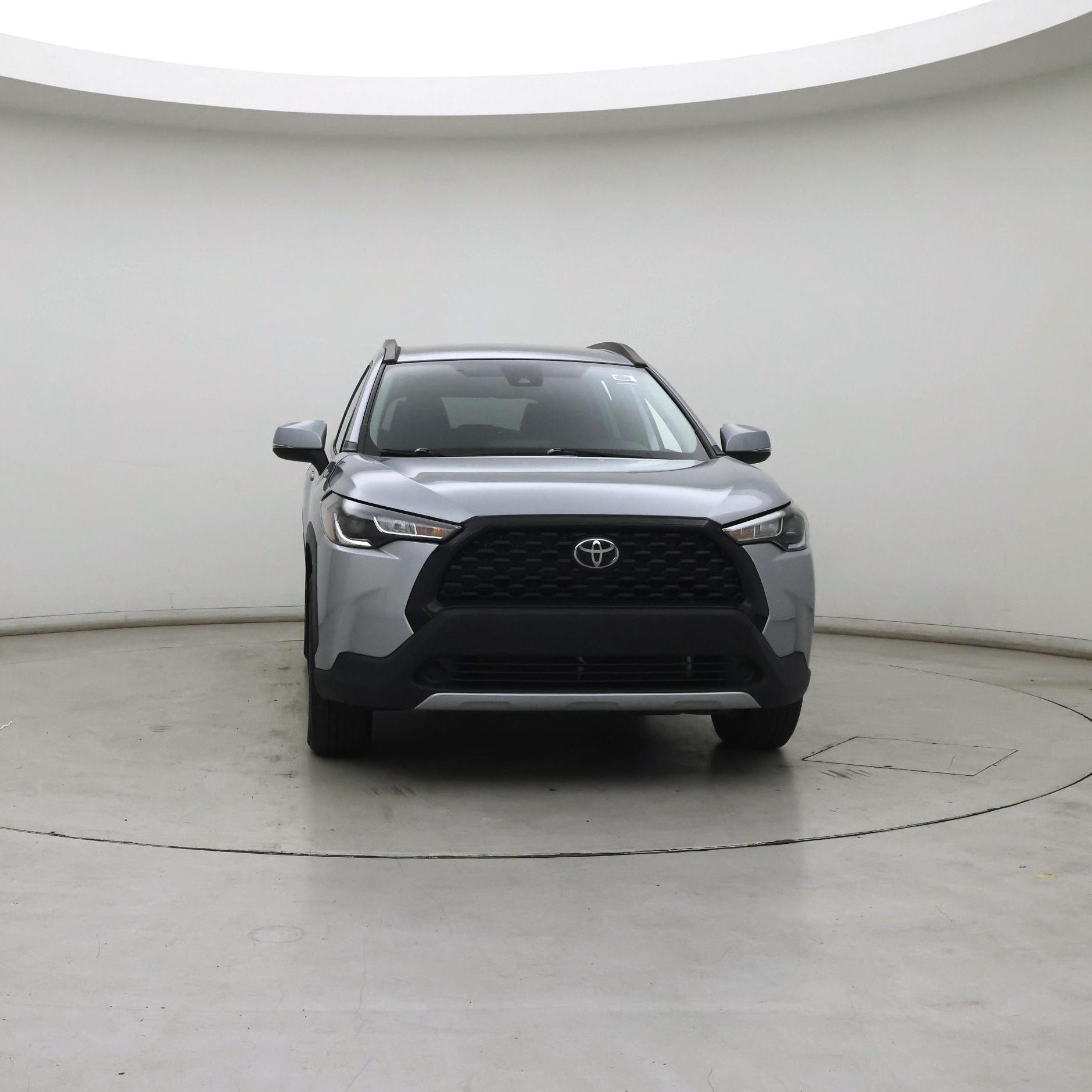 Thumbnail: 2022 Toyota Corolla Cross - 5