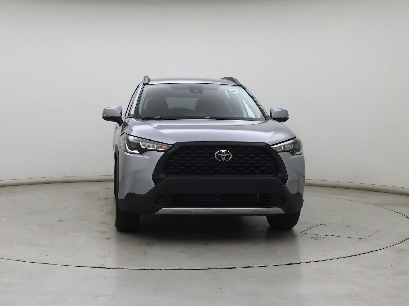 2022 Toyota Corolla Cross LE - Photo 6