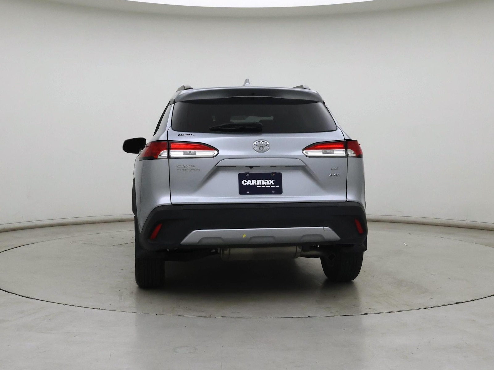 2022 Toyota Corolla Cross LE - Photo 7