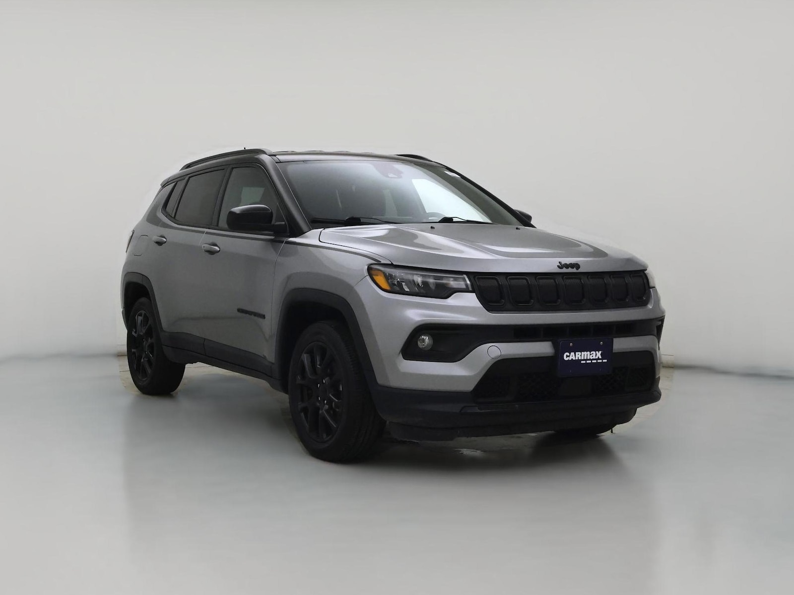 2022 Jeep Compass Altitude