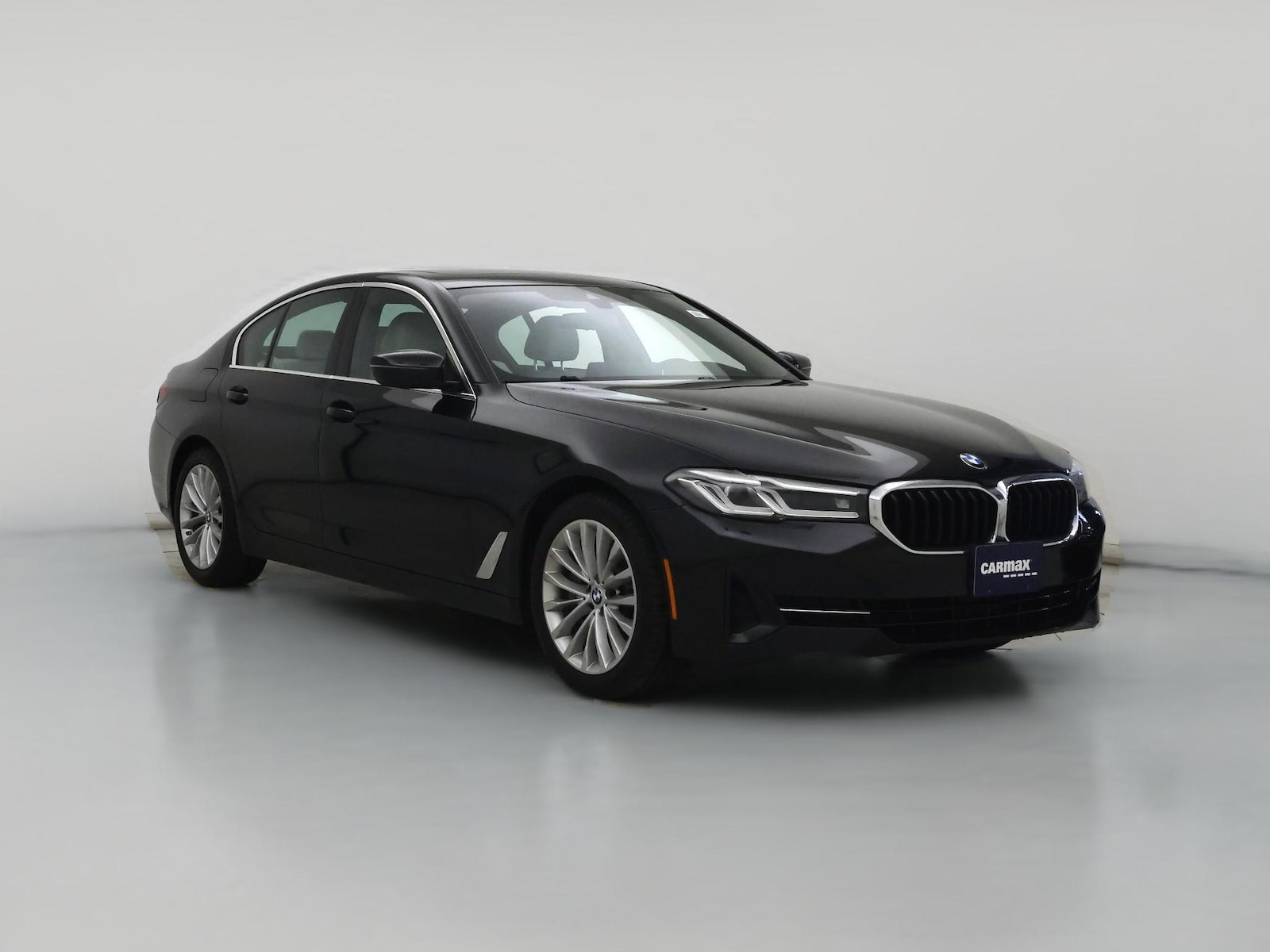 2022 BMW 5 Series