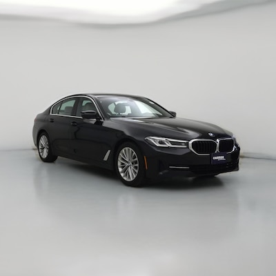 2022 BMW 530 I xDrive
