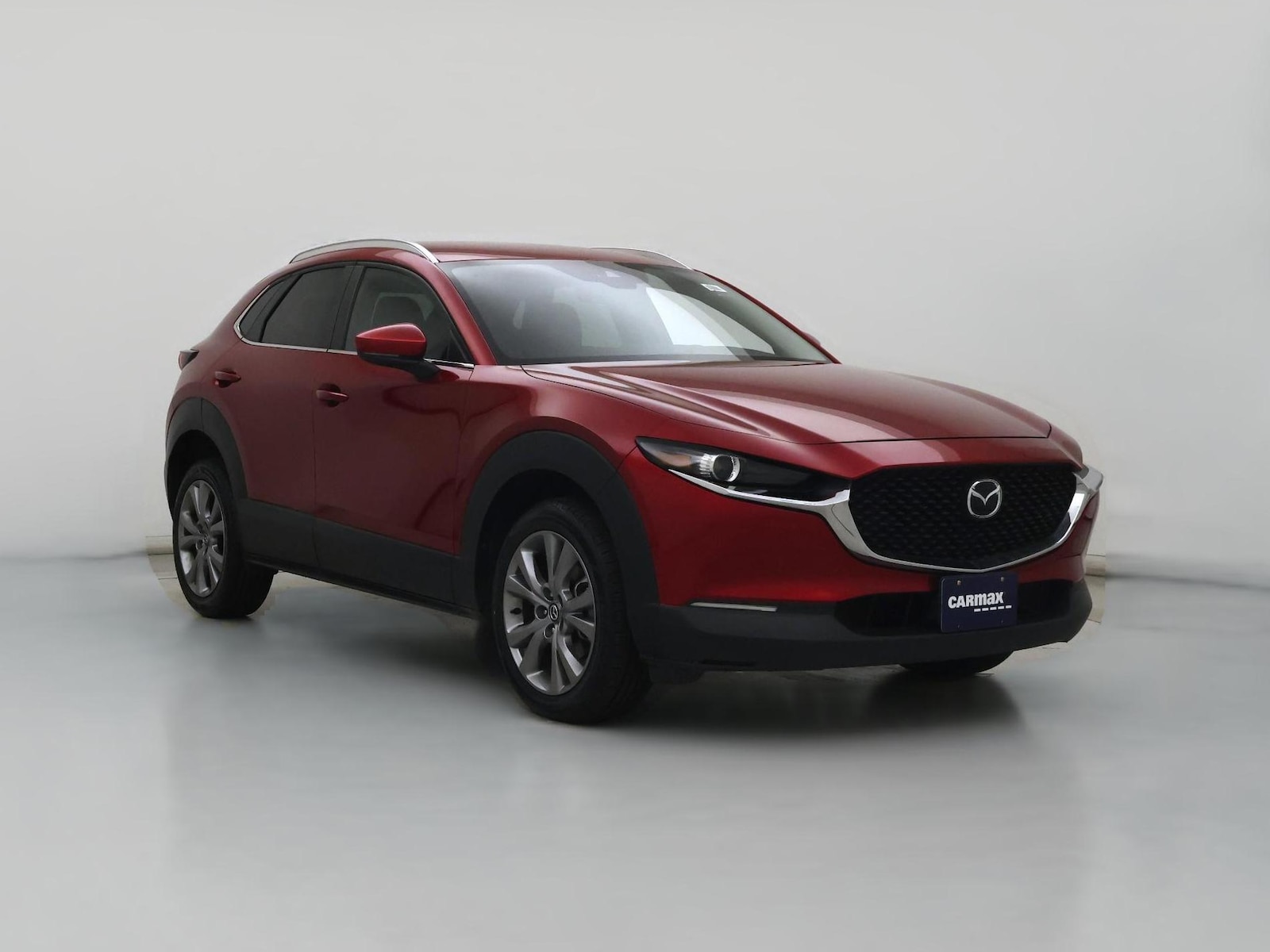 2023 Mazda CX-30 Select