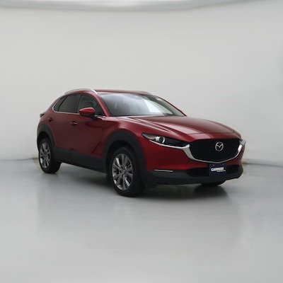 2023 Mazda CX-30 2.5 S Select Package