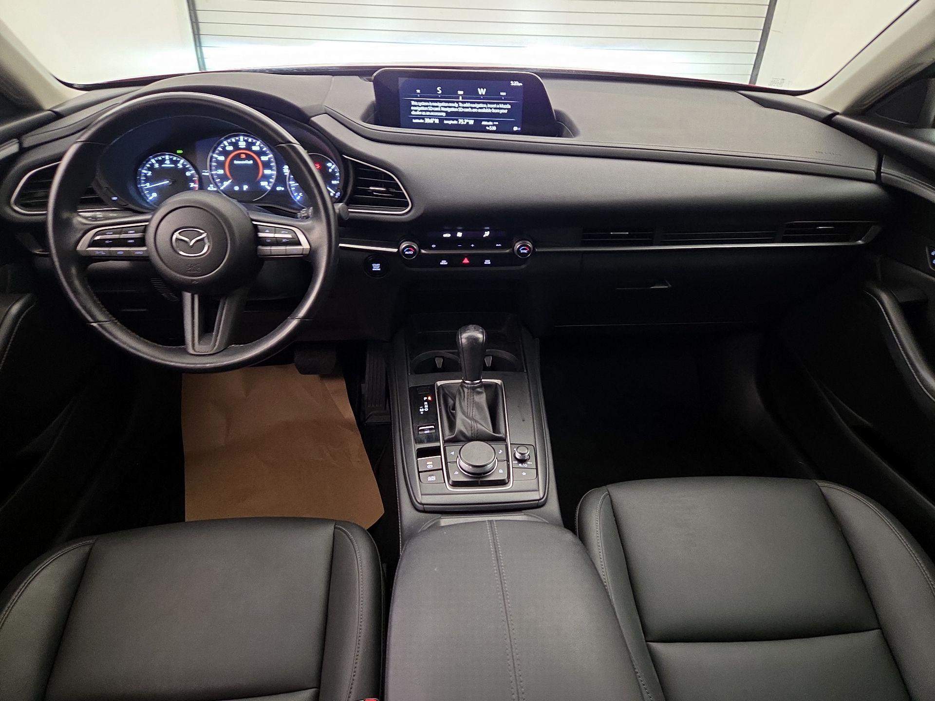 Thumbnail: 2023 Mazda CX-30 - 9