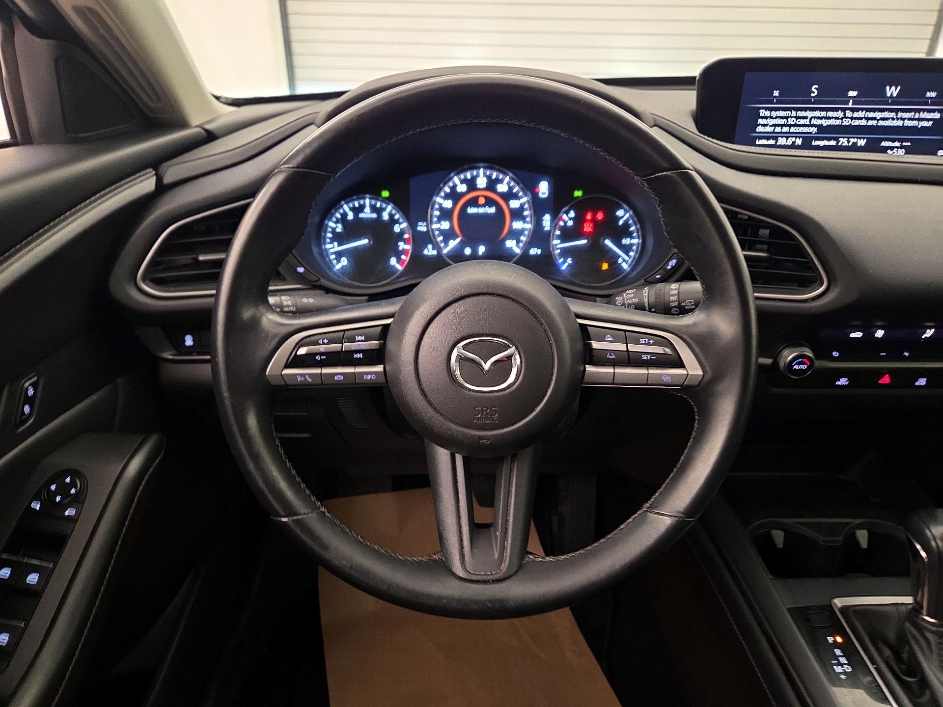 Thumbnail: 2023 Mazda CX-30 - 10