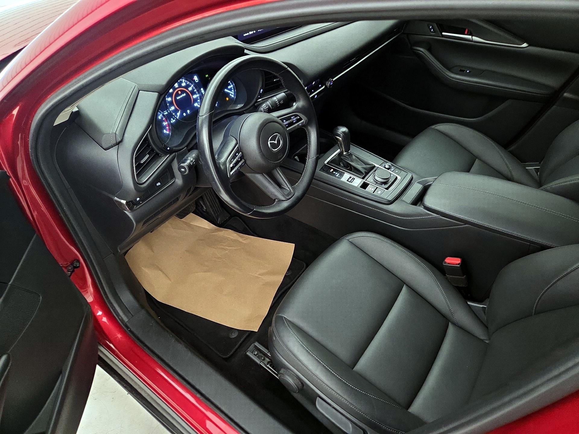 Thumbnail: 2023 Mazda CX-30 - 11