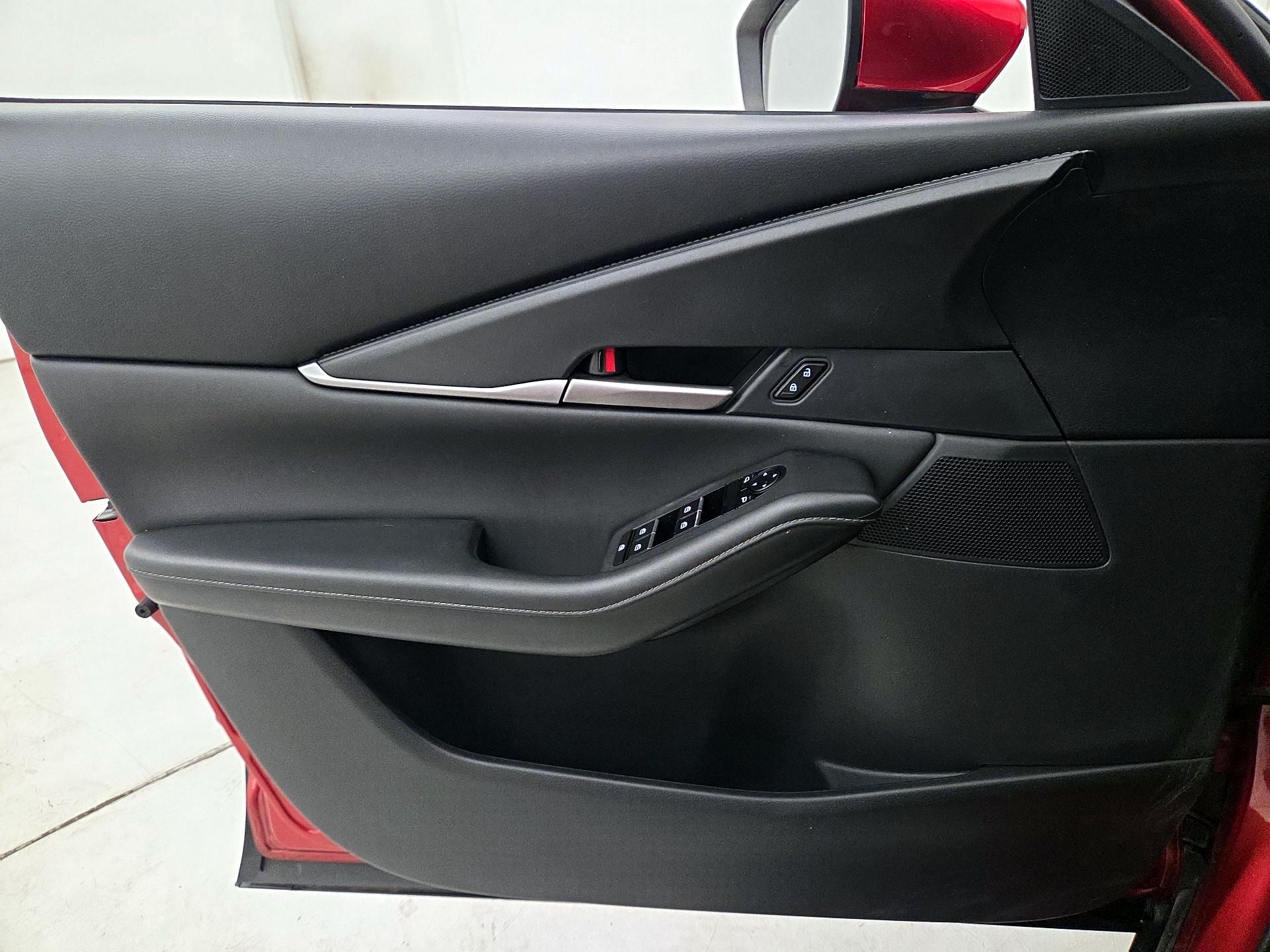 Thumbnail: 2023 Mazda CX-30 - 12