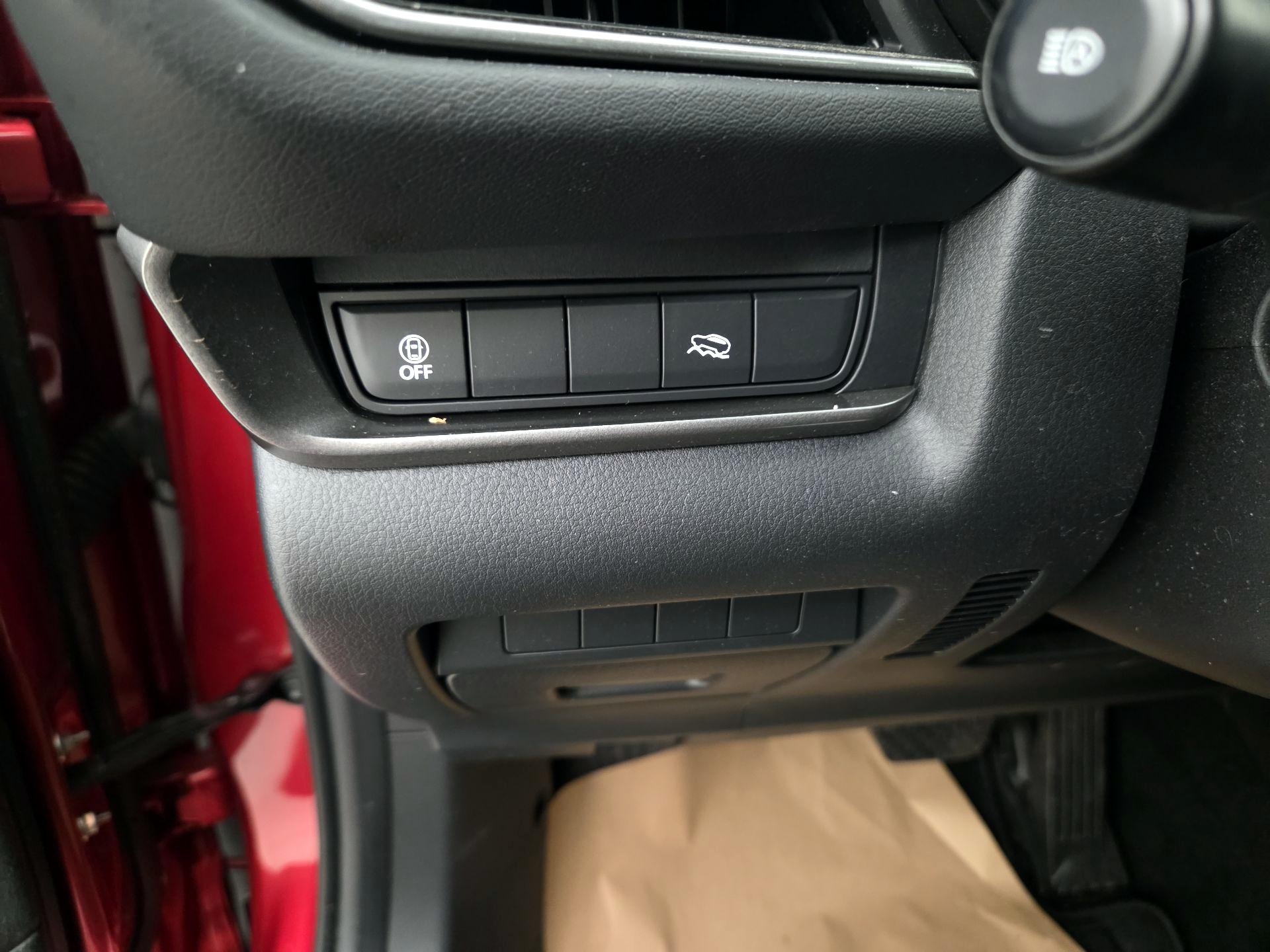 Thumbnail: 2023 Mazda CX-30 - 13