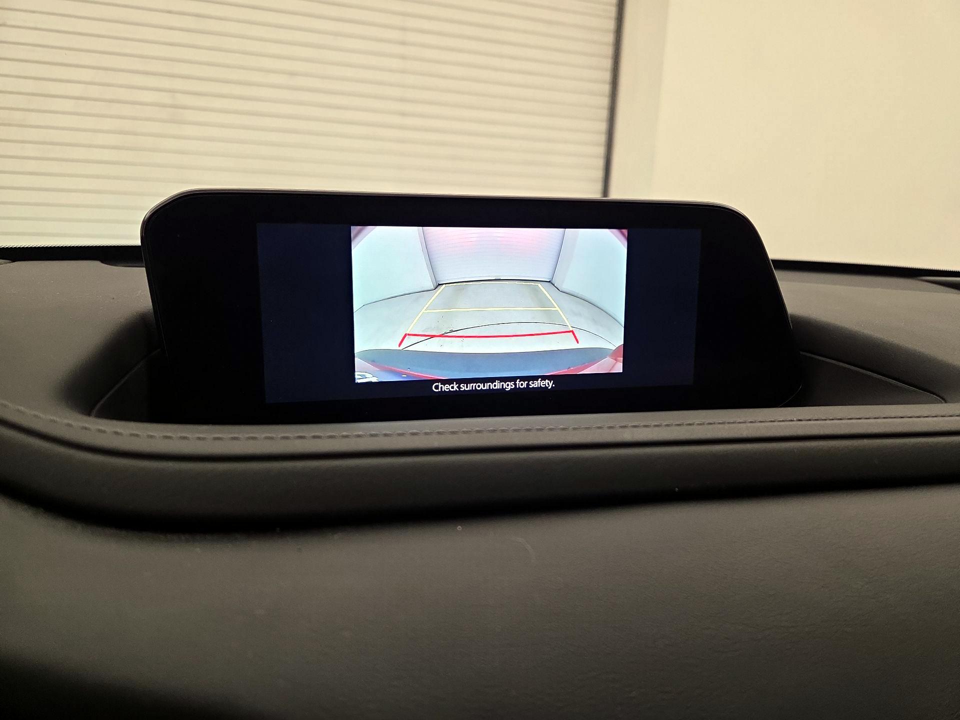 Thumbnail: 2023 Mazda CX-30 - 14