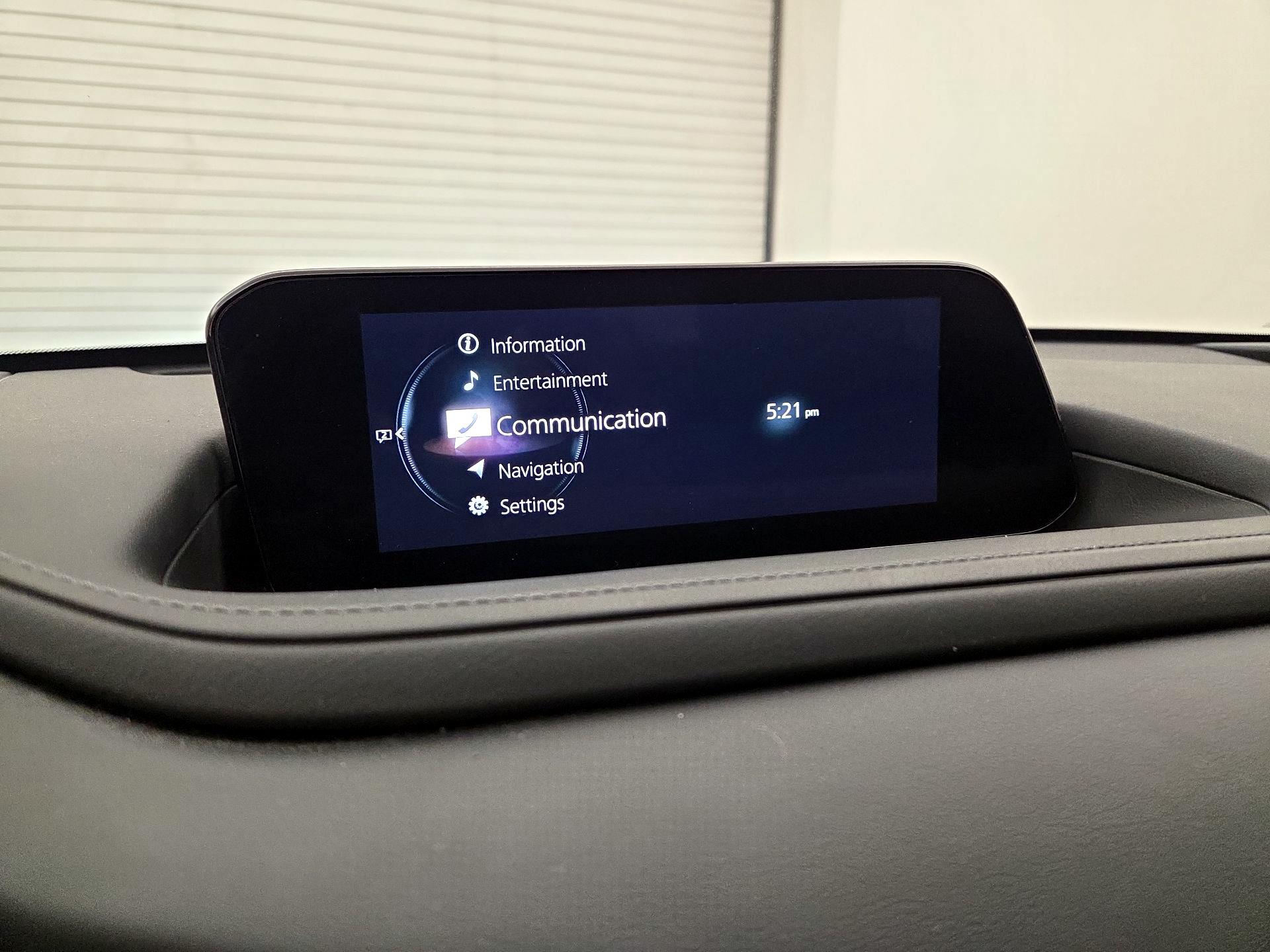 Thumbnail: 2023 Mazda CX-30 - 15