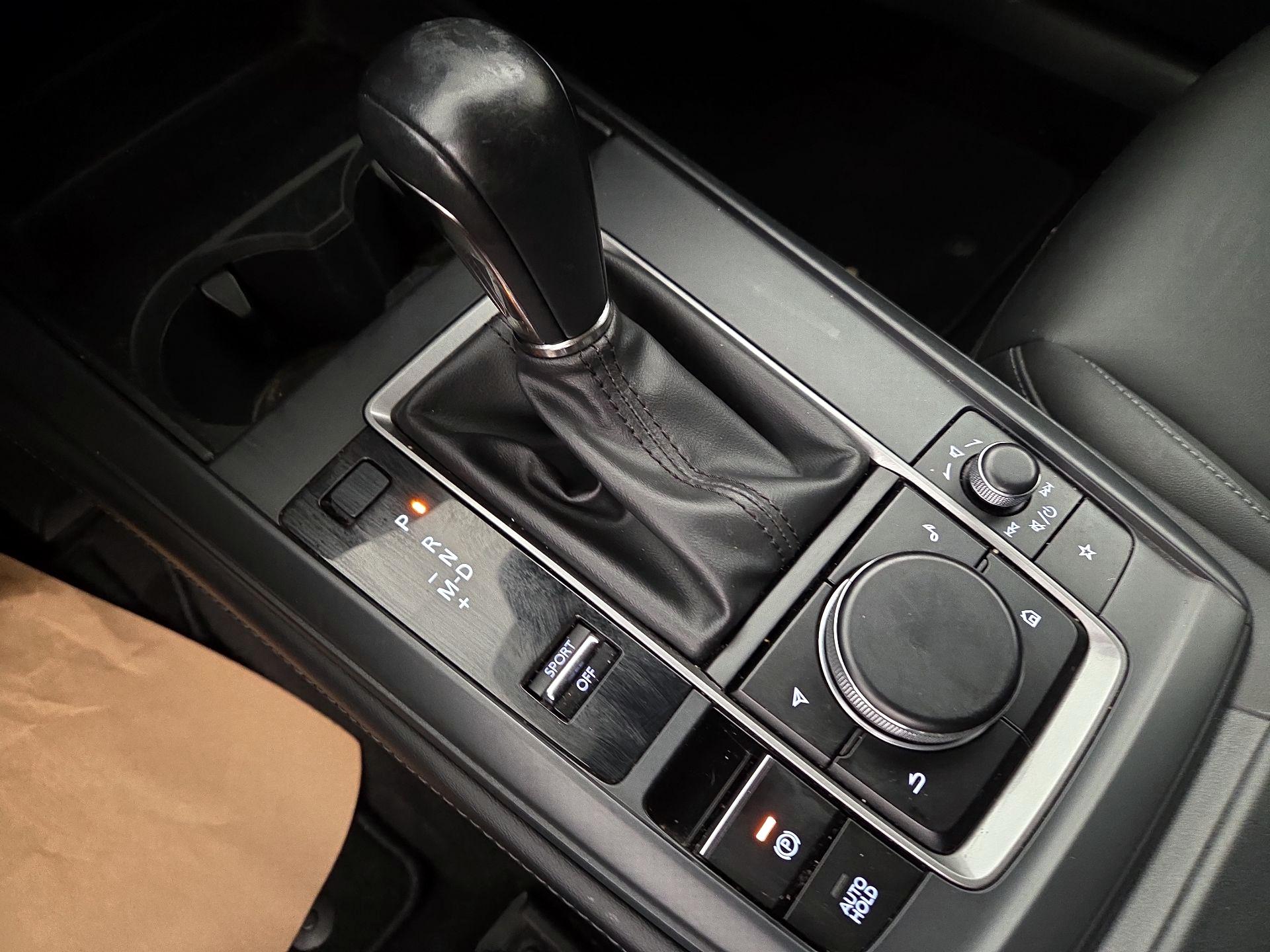 Thumbnail: 2023 Mazda CX-30 - 17