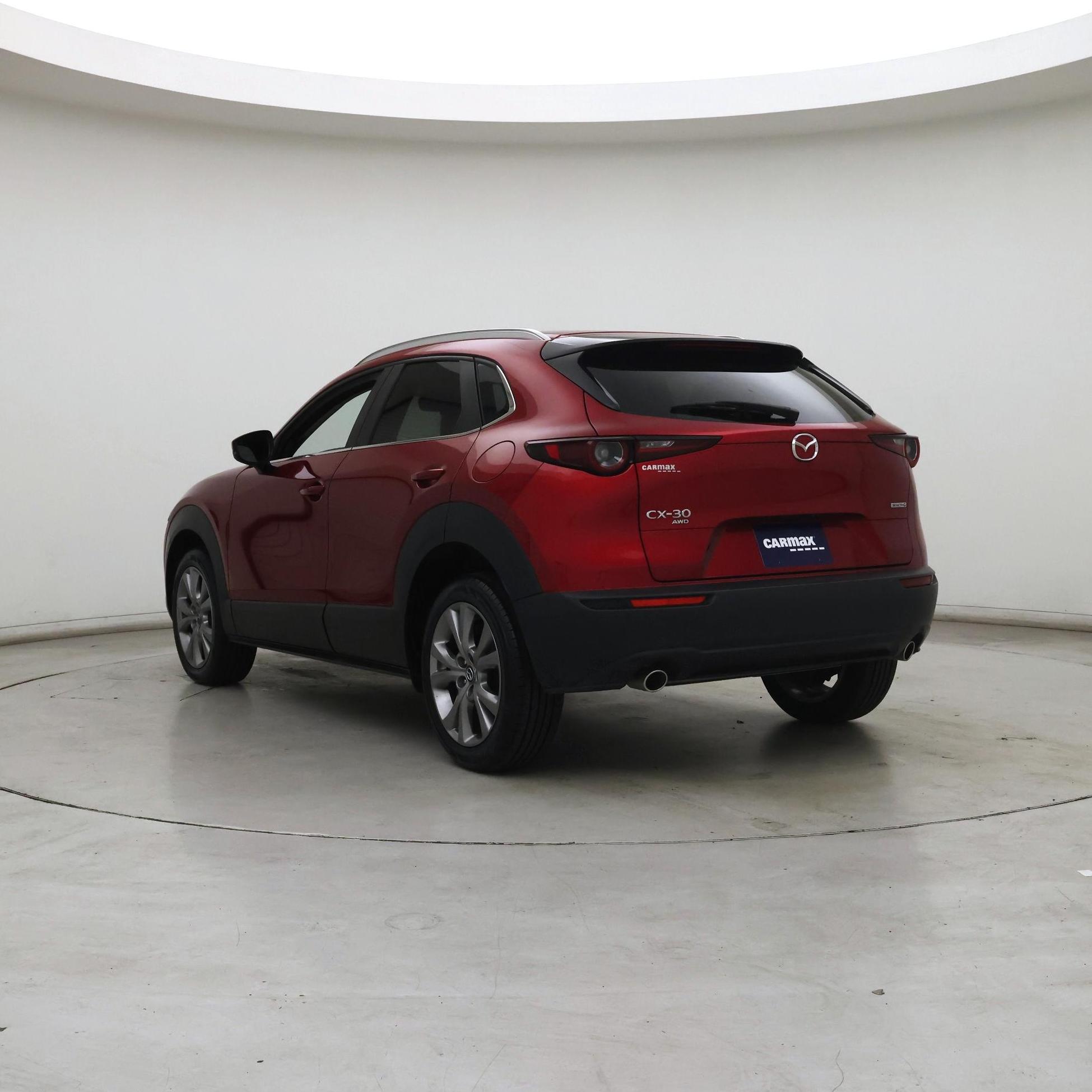 Thumbnail: 2023 Mazda CX-30 - 2